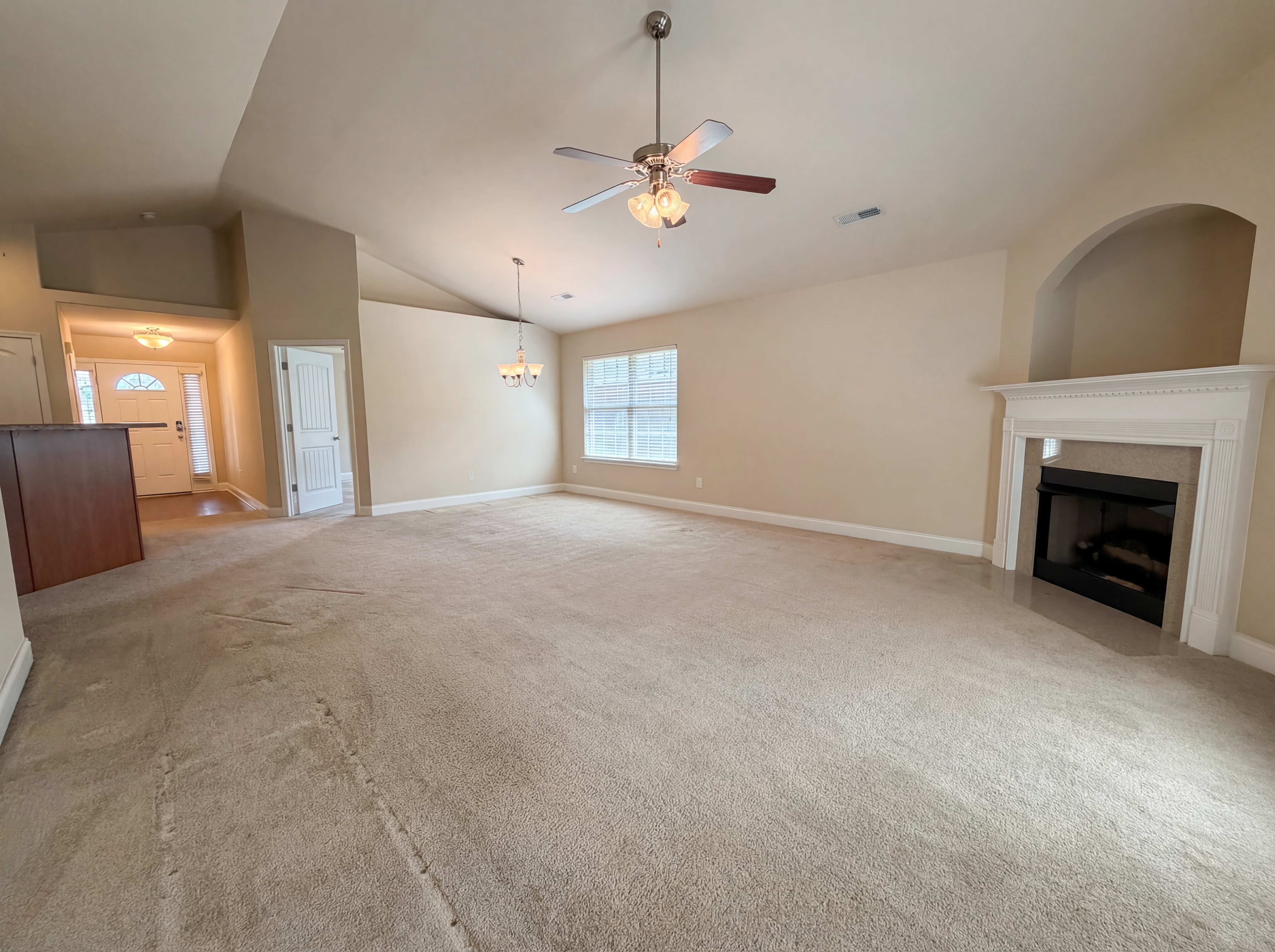 Photo 14 of 17 of 316 Vincent St, Alabaster, AL