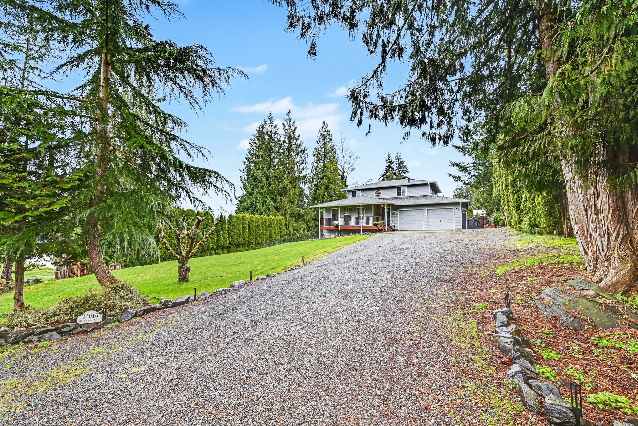 Photo 7 of 17 of 21016 68th Street Ct E, Bonney Lake, WA