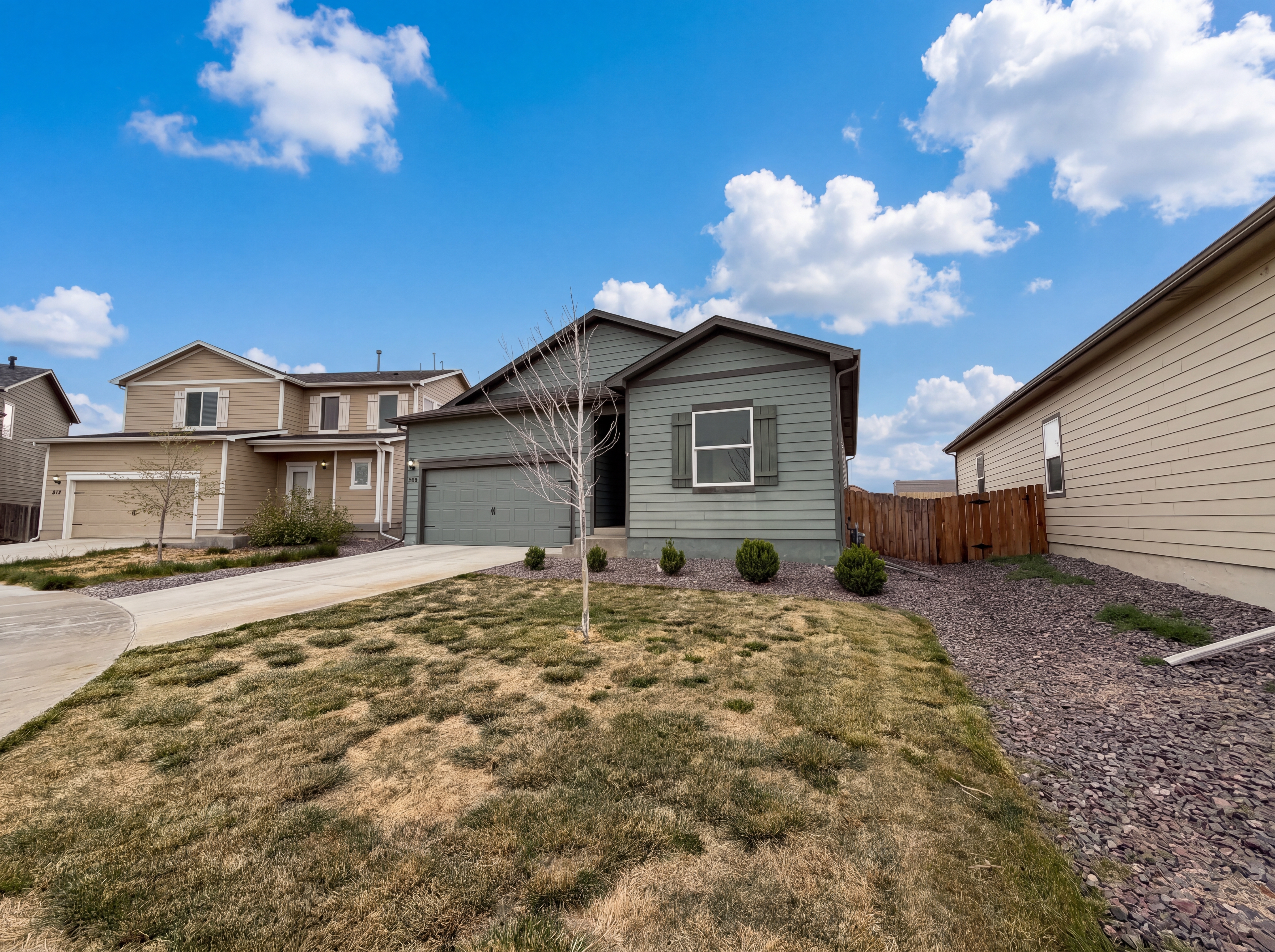 Photo 25 of 33 of 209 Clayton Ave, Keenesburg, CO