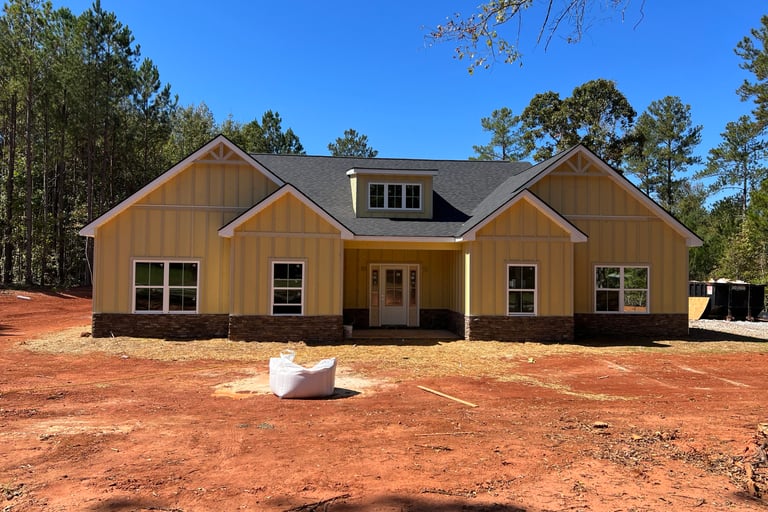 106 Brothers Ct, Barnesville, GA 30204 Opendoor