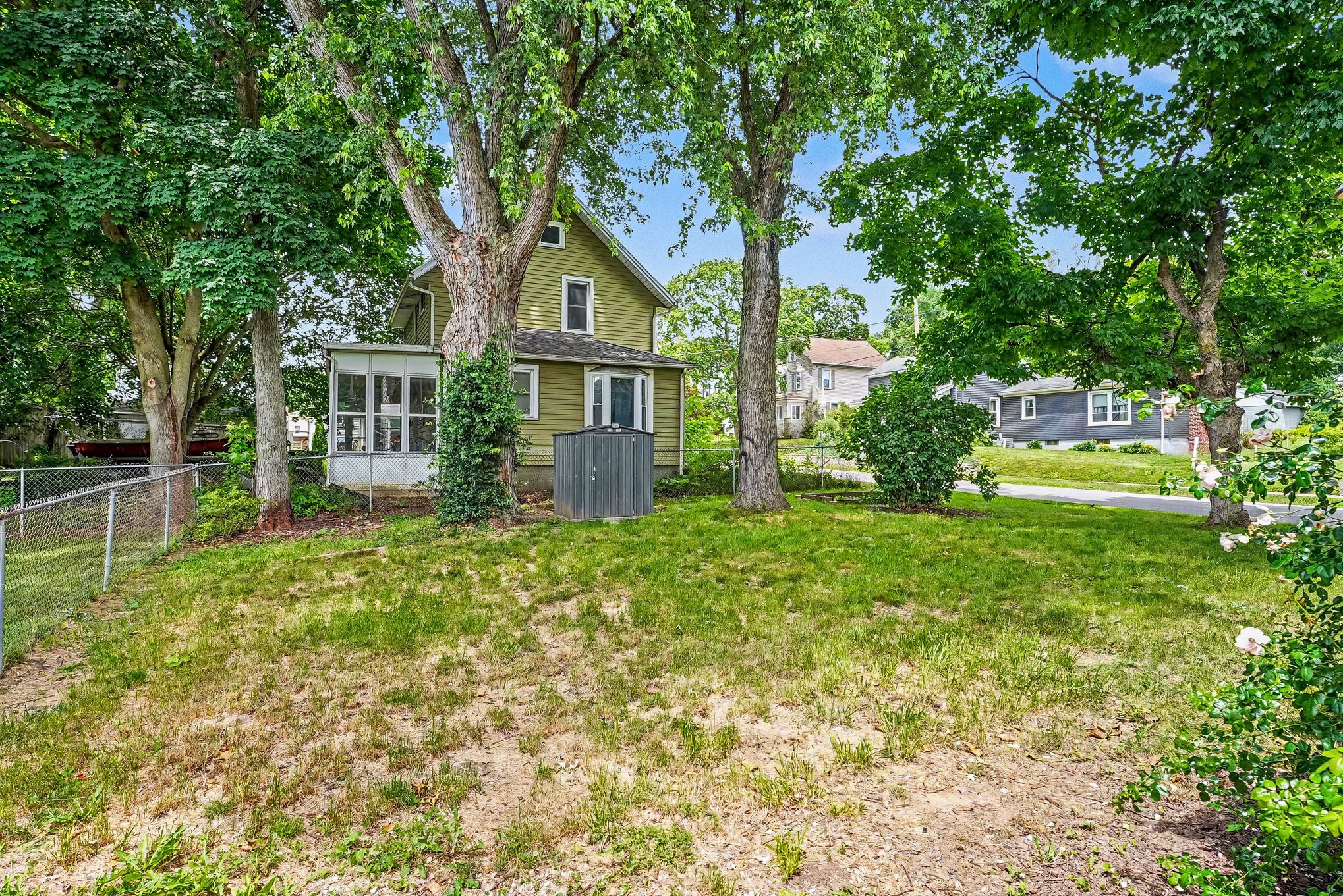 Photo 34 of 37 of 824 Gasche St, Wooster, OH