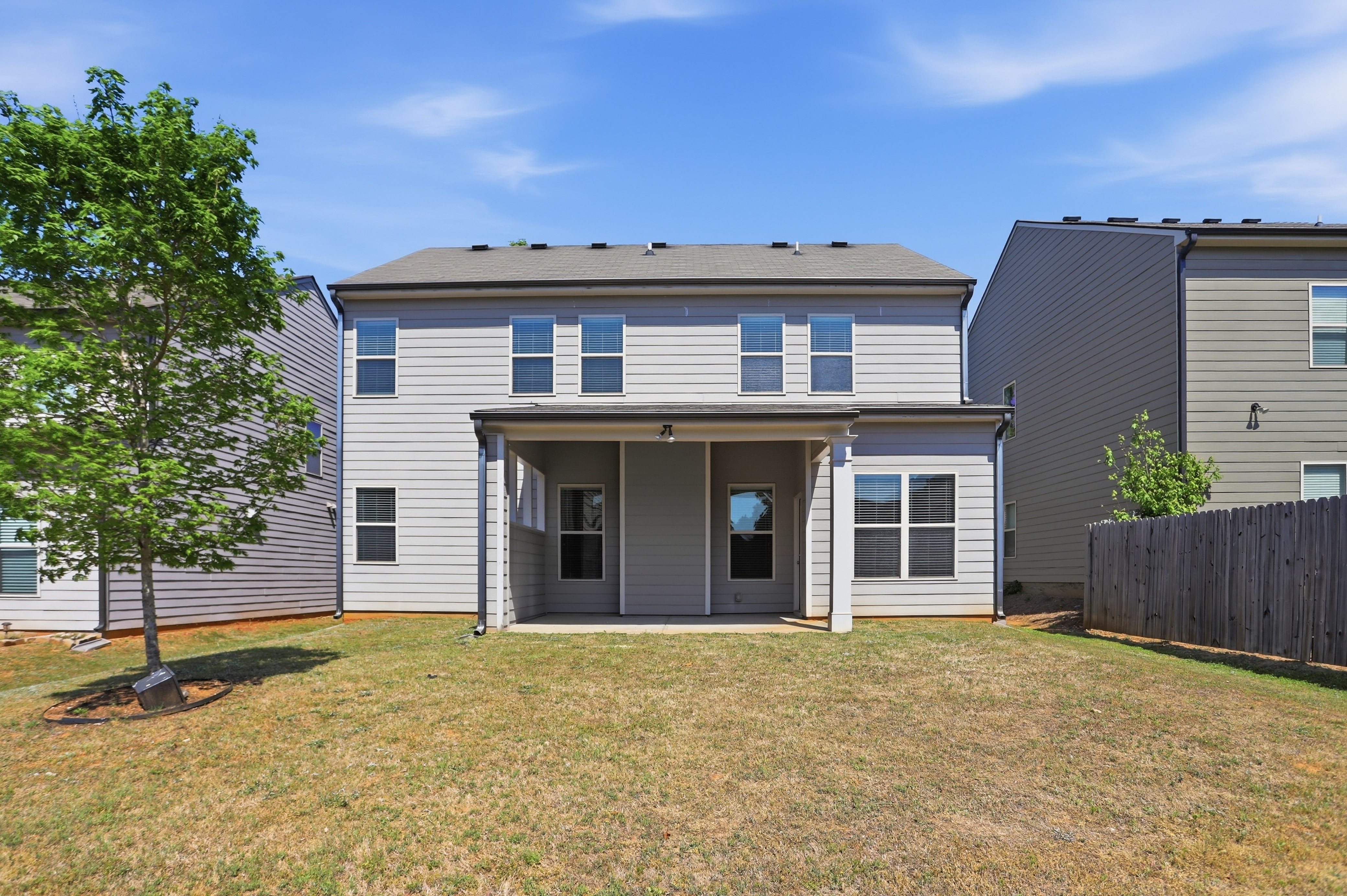 Photo 5 of 46 of 5646 Apple Grove Rd, Buford, GA