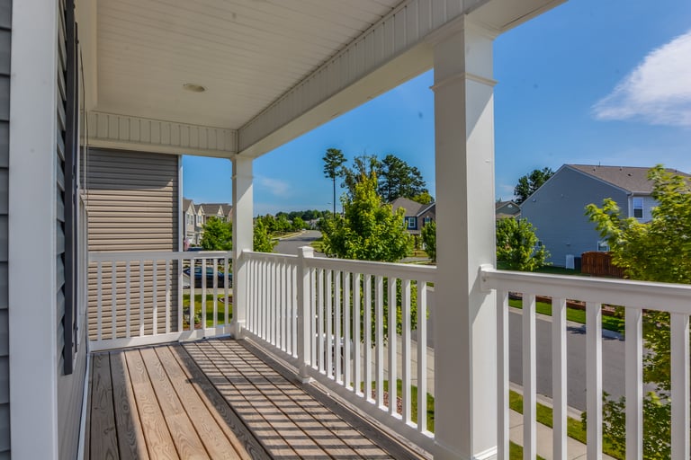 Photo 19 of 25 - 2308 Gilman St, Durham, NC 27703