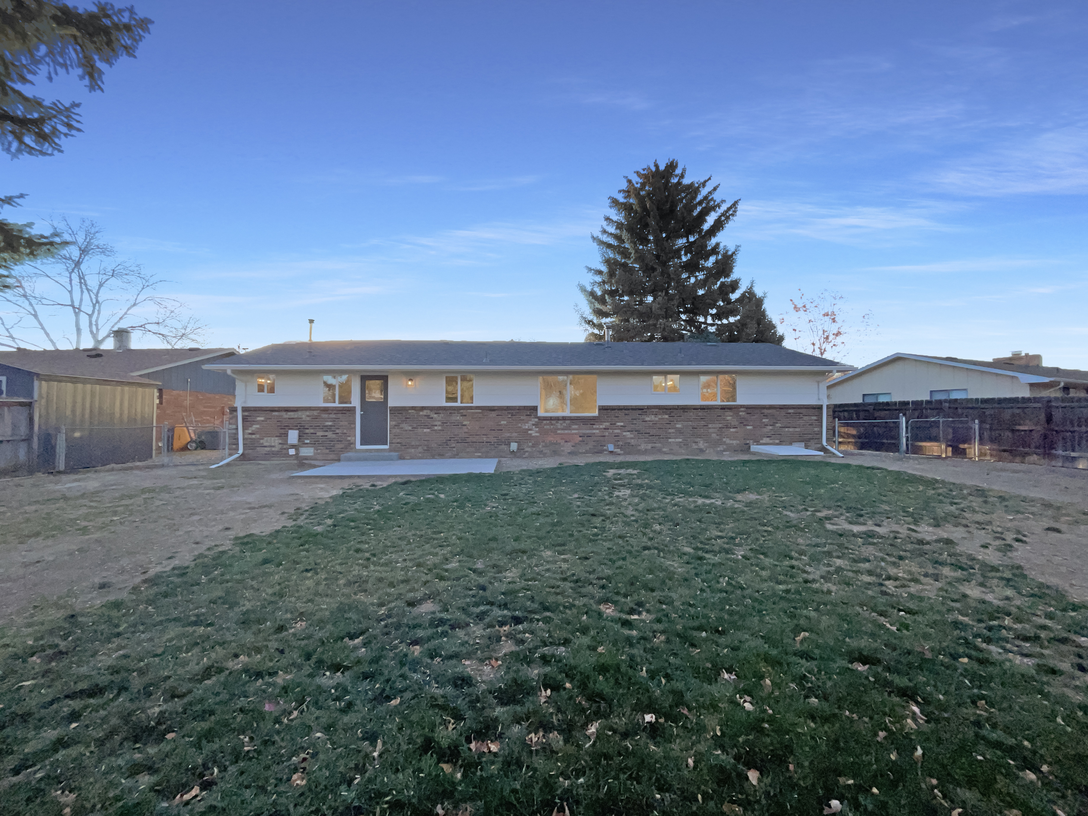 Photo 9 of 22 of 3620 N Colorado Ave, Loveland, CO