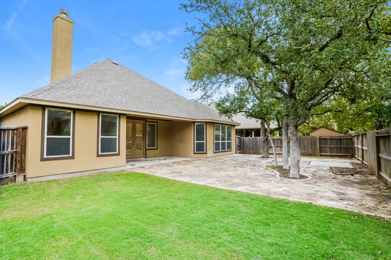 Photo 26 of 27 - 29038 Gooseberry, San Antonio, TX 78260
