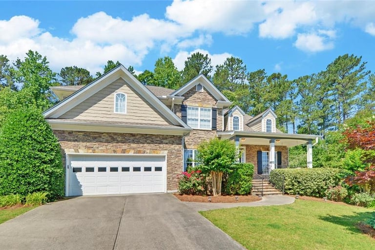 6175 Lake Windsor Pkwy, Buford, GA 30518 Opendoor