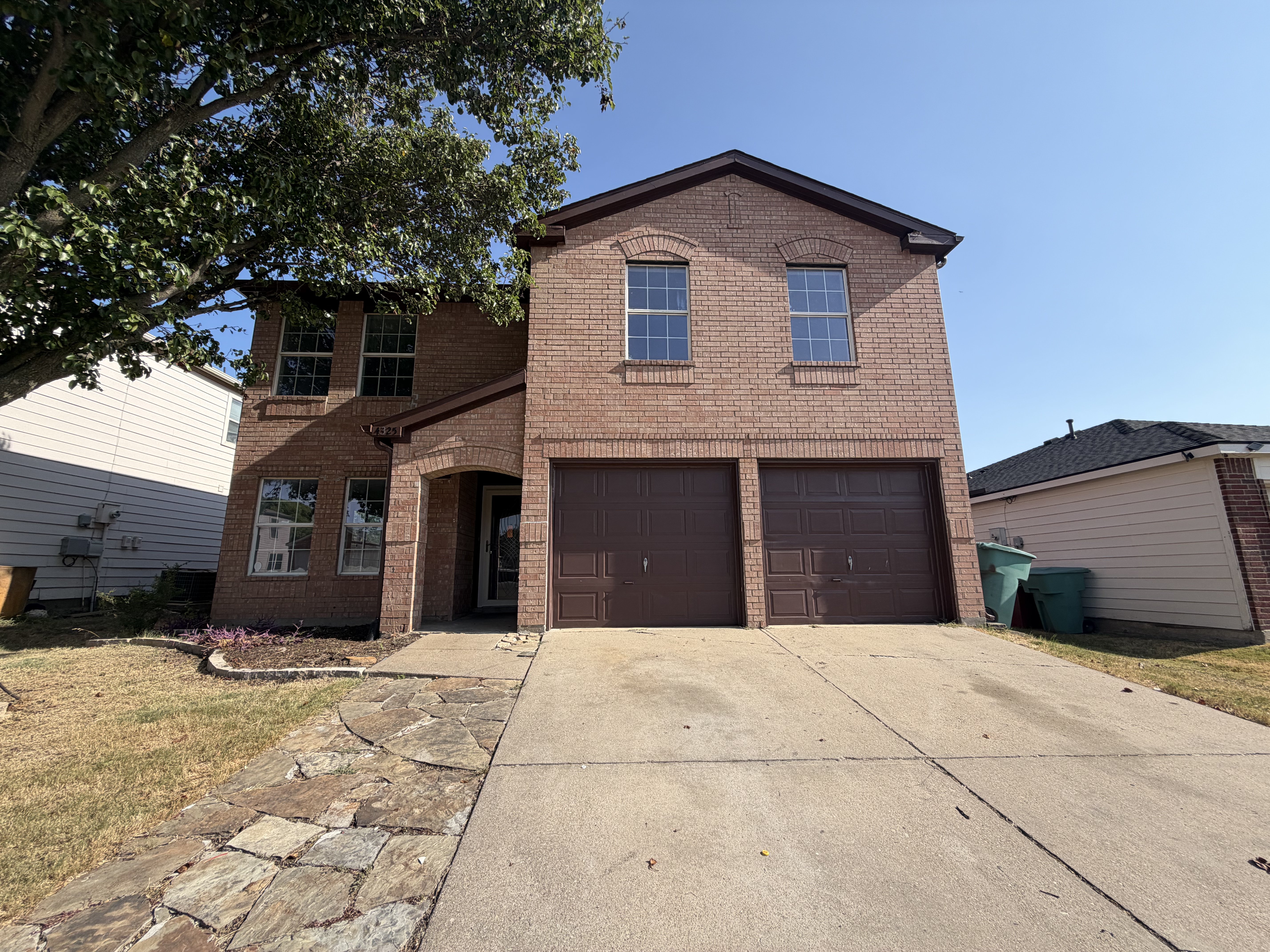 Photo 25 of 30 of 4325 Falcon Dr, Sherman, TX