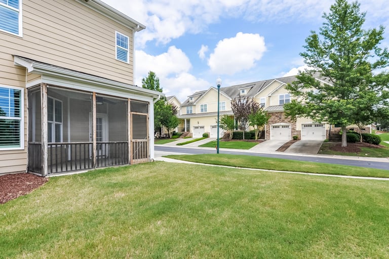 Photo 24 of 25 - 3862 Wild Meadow Ln, Wake Forest, NC 27587