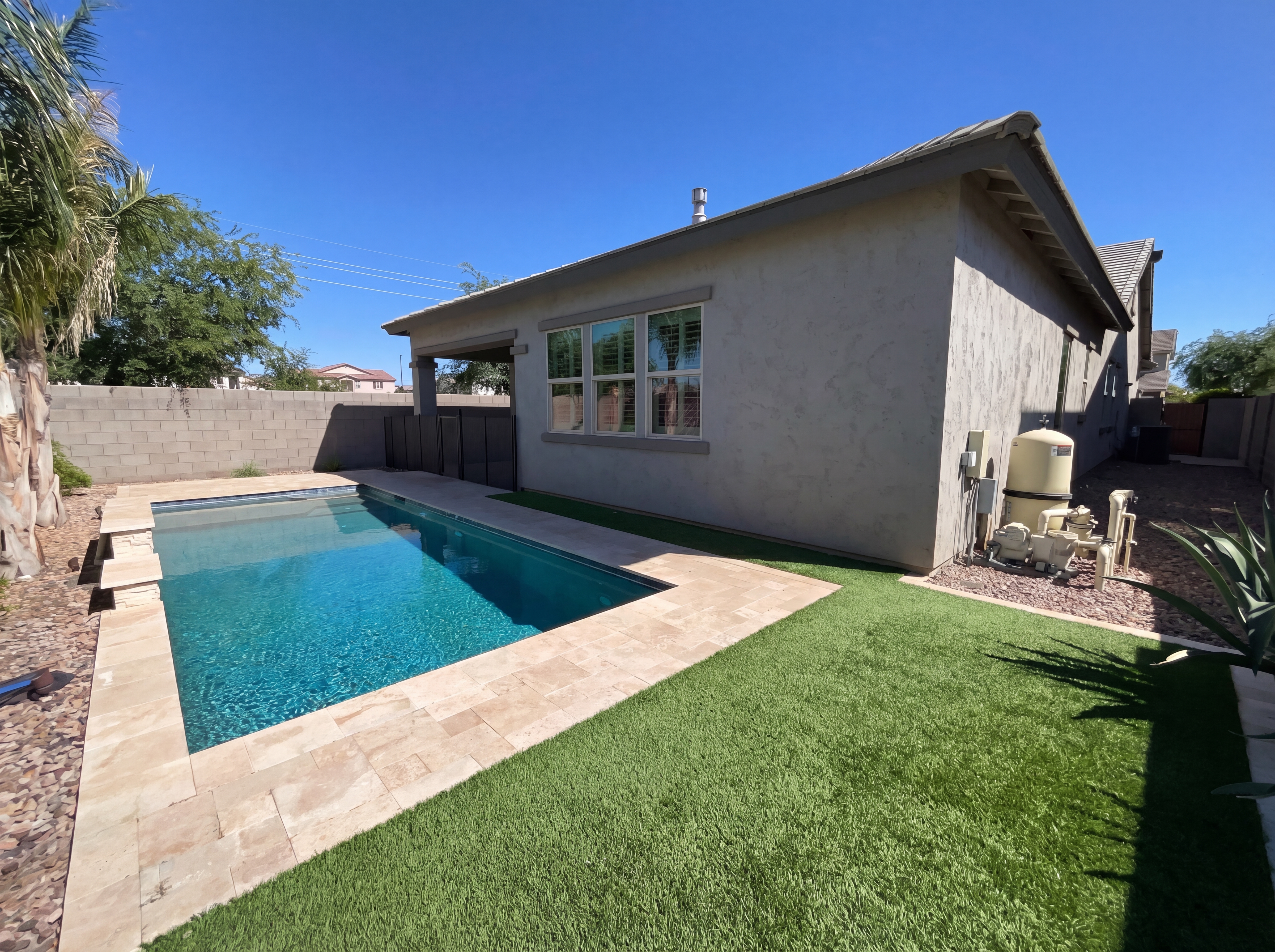 Photo 26 of 28 of 3956 E Arabian Dr, Gilbert, AZ