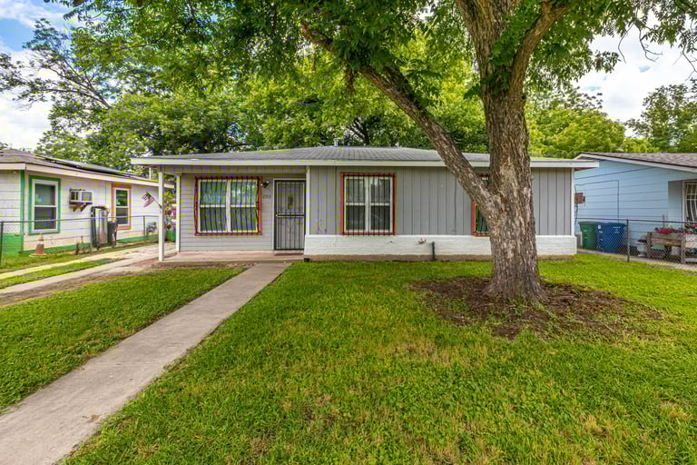 default property photo