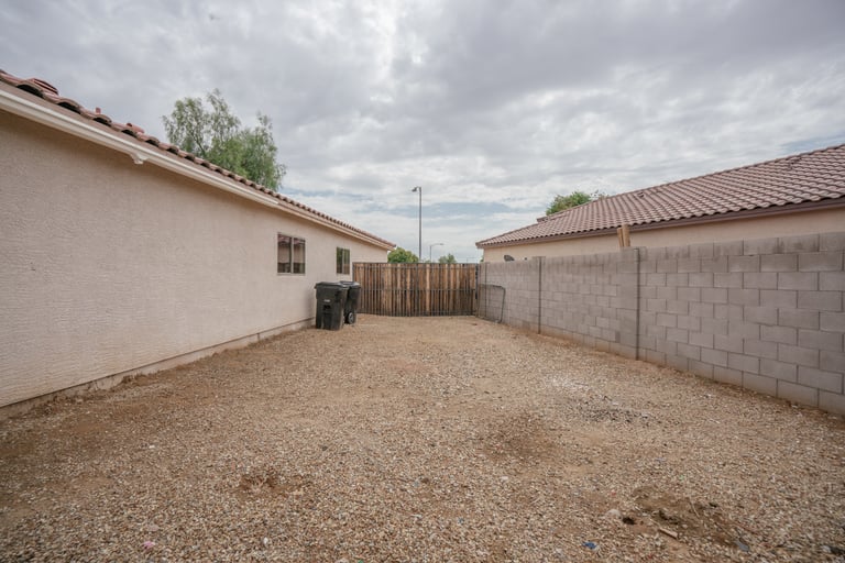 Photo 24 of 27 - 14464 N 158th Ln, Surprise, AZ 85379
