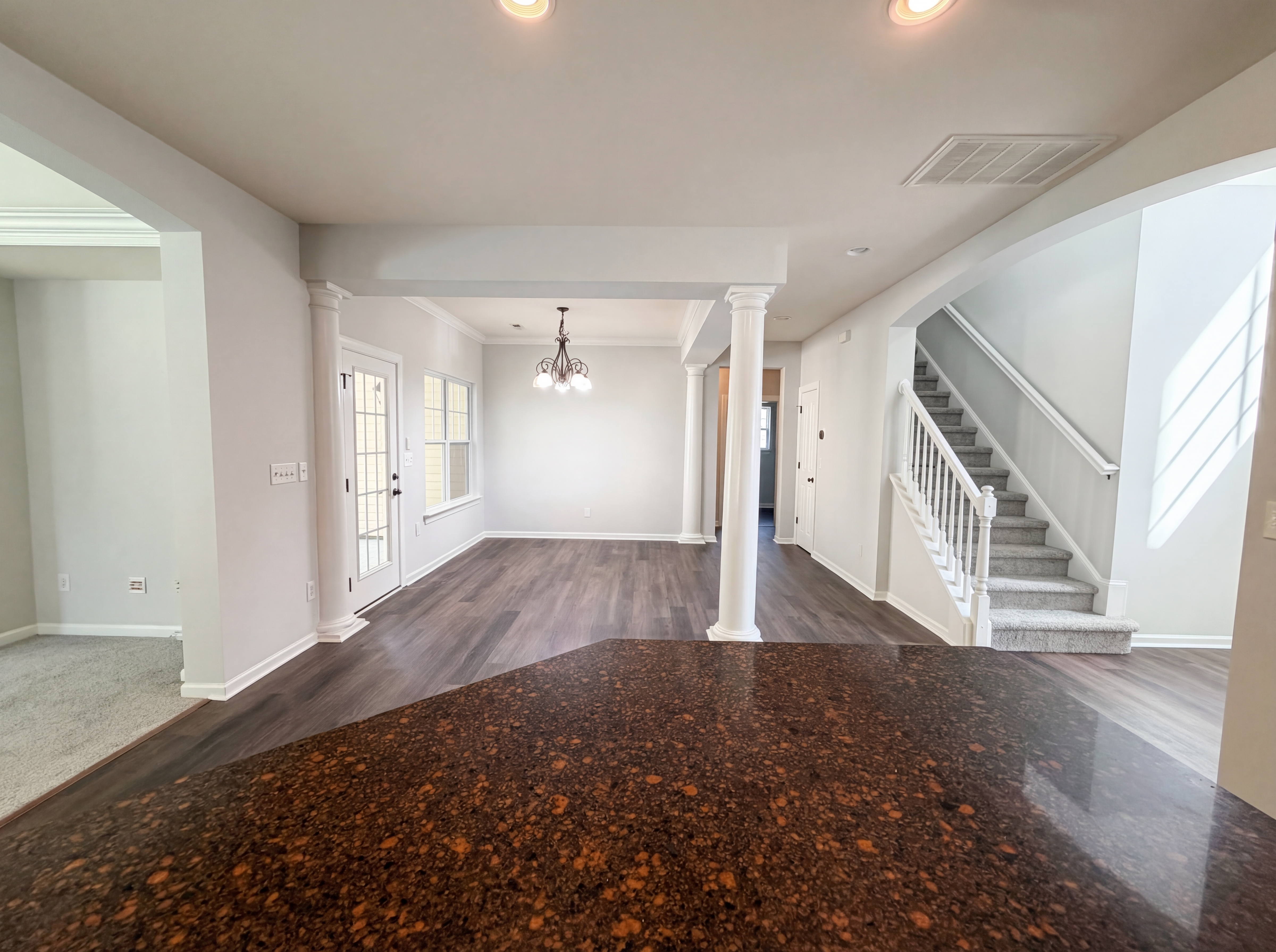 Photo 19 of 27 of 9696 Ravenscroft Ln NW, Concord, NC