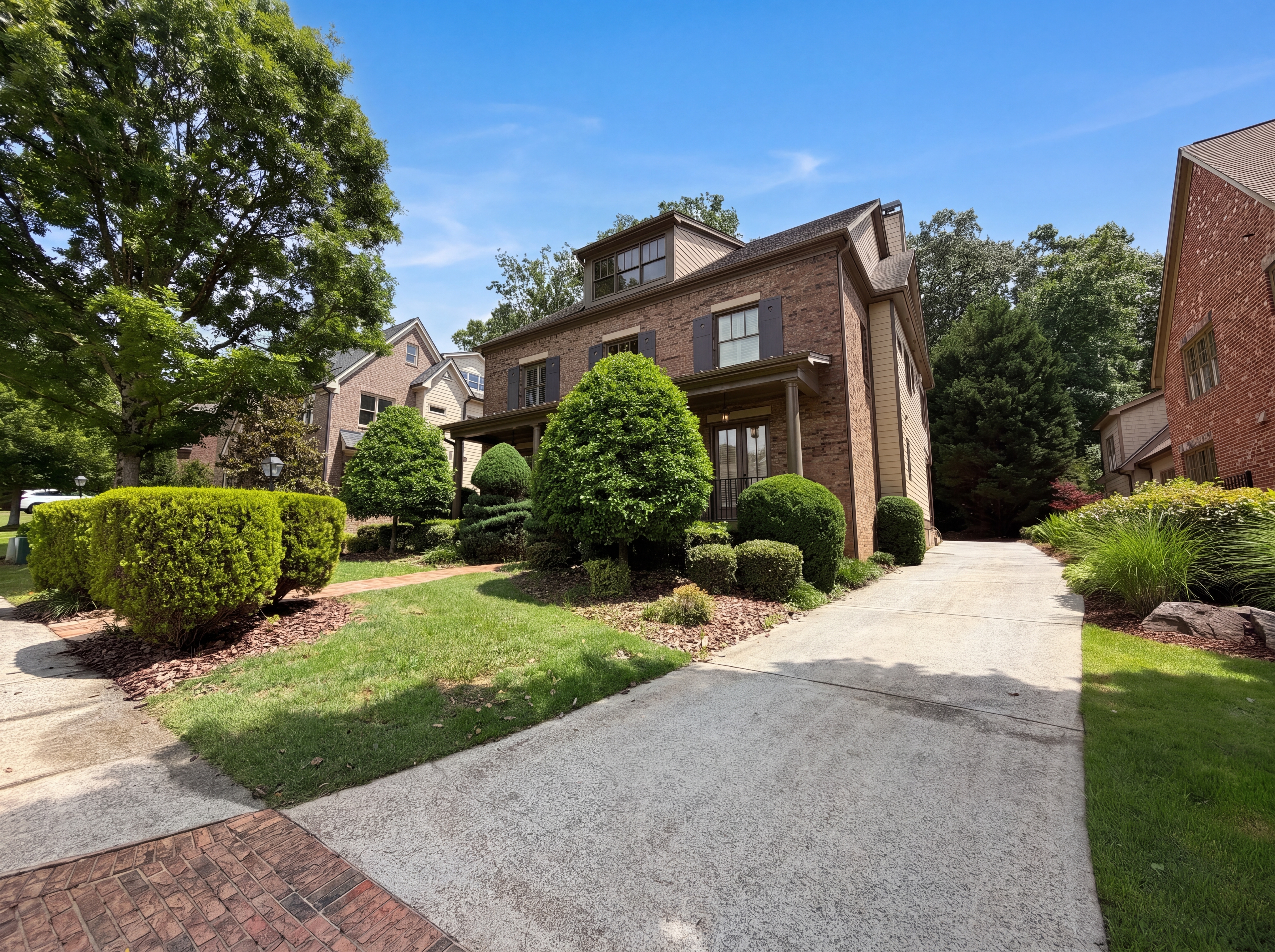 Photo 67 of 71 of 3250 Camellia Ln, Suwanee, GA