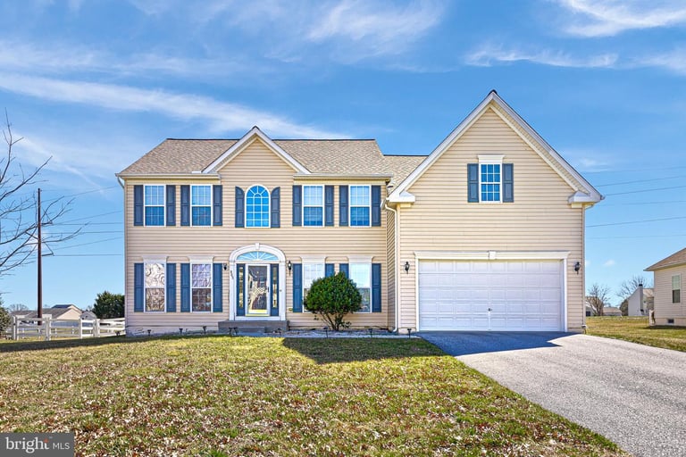 805 Ridge Ct, Middletown, DE 19709 Opendoor
