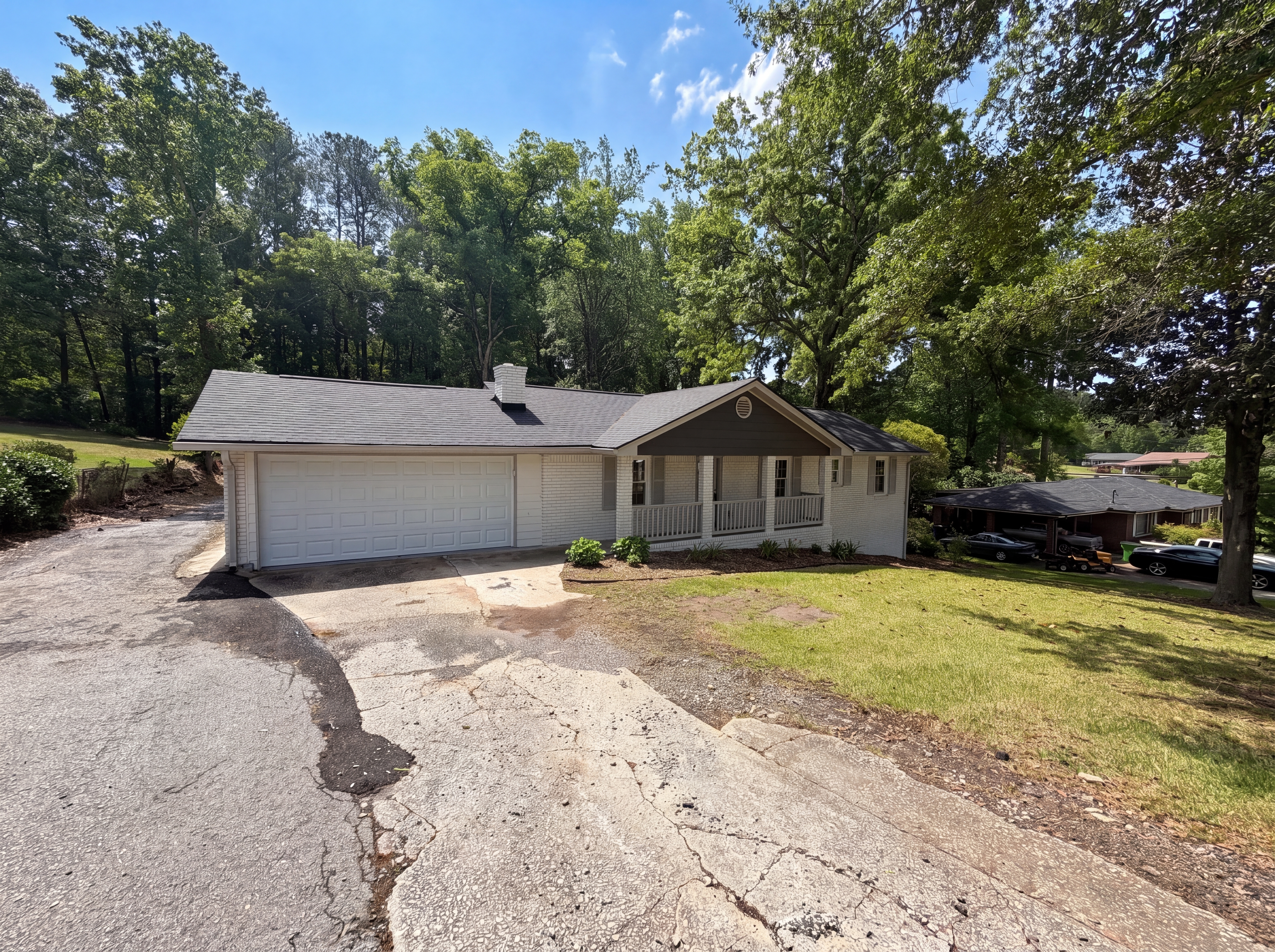 Photo 16 of 18 of 4747 Nelda Dr, Austell, GA