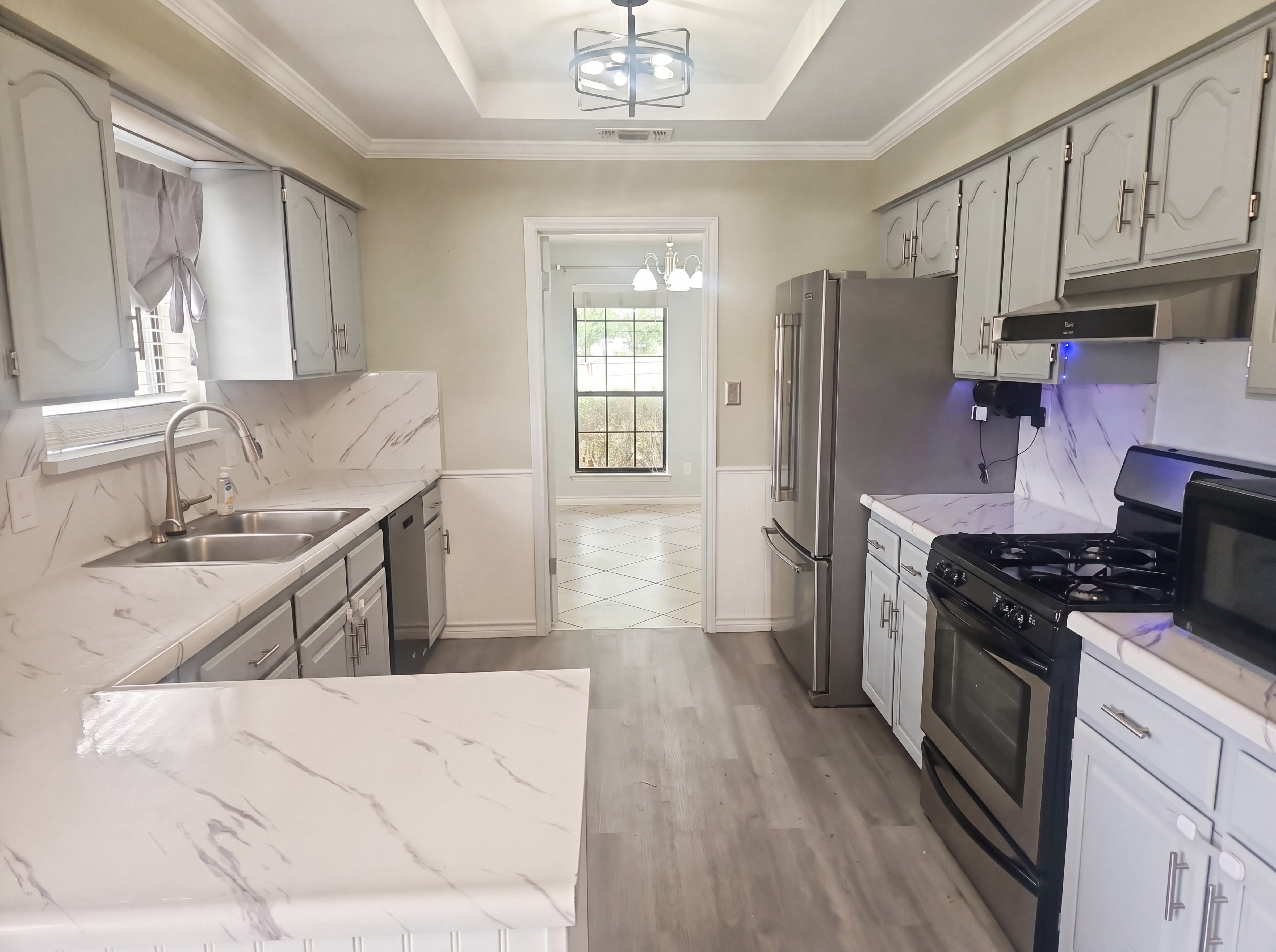 Photo 5 of 24 of 306 Ranchero Rd, Kerrville, TX