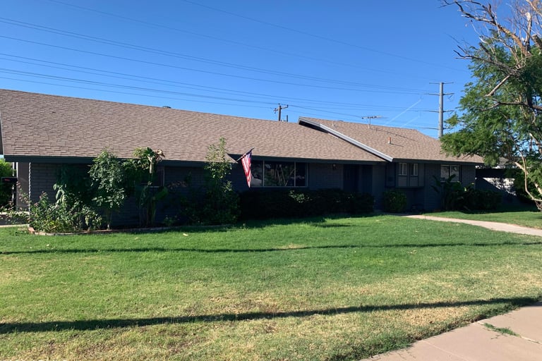 default property photo