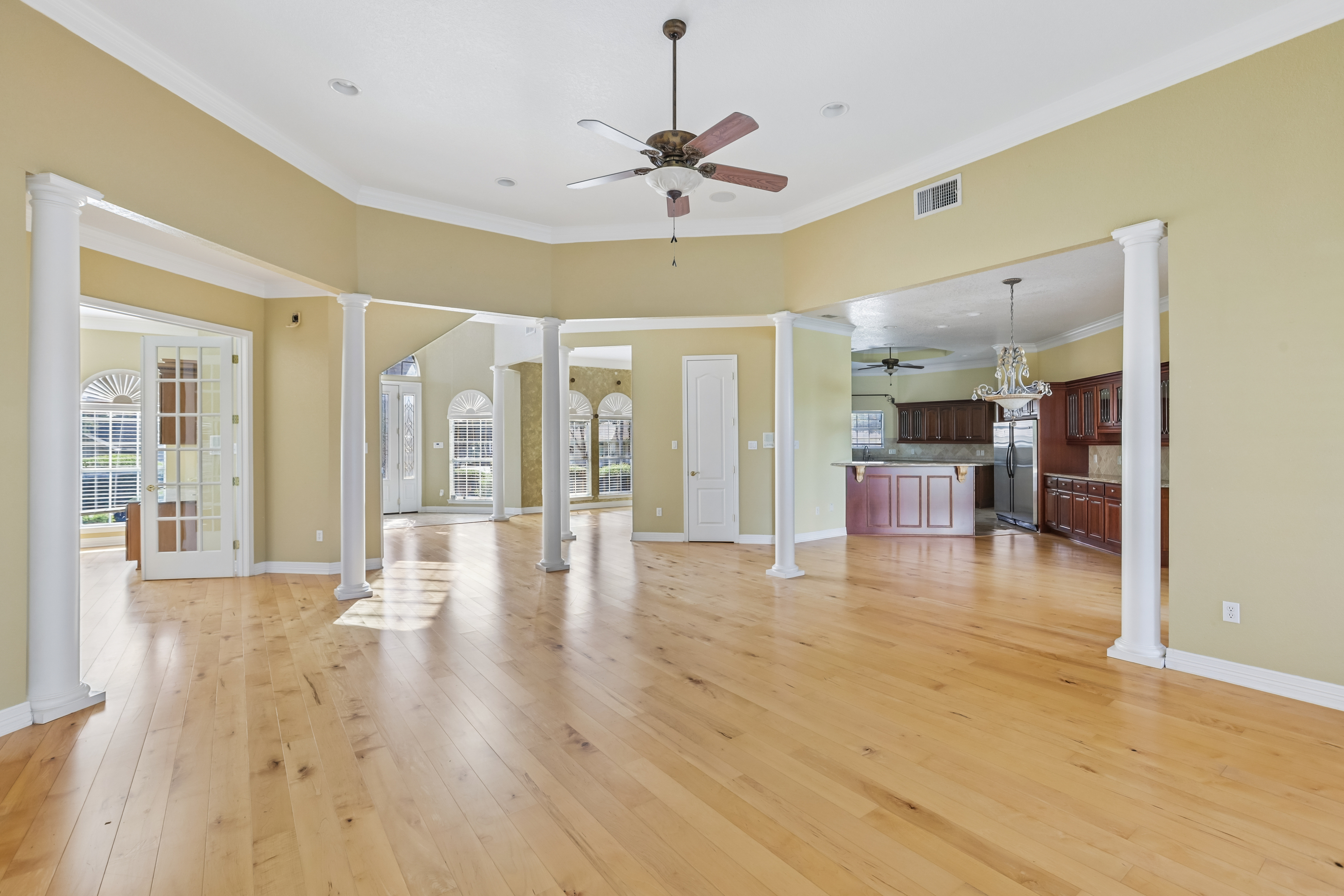 Photo 4 of 57 of 2513 Hester Way, Salado, TX