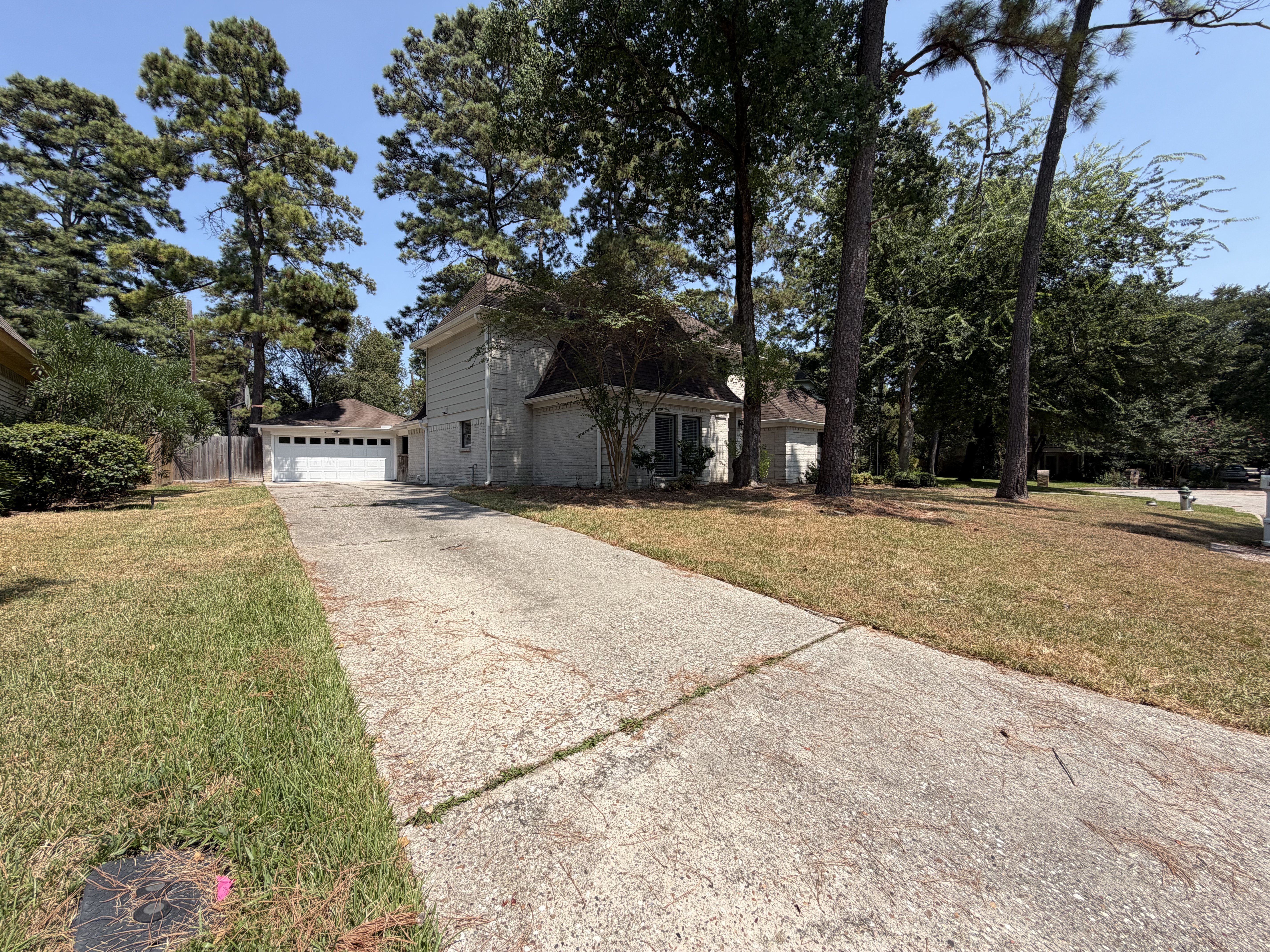 Photo 22 of 25 of 17810 Asphodel Ln, Spring, TX