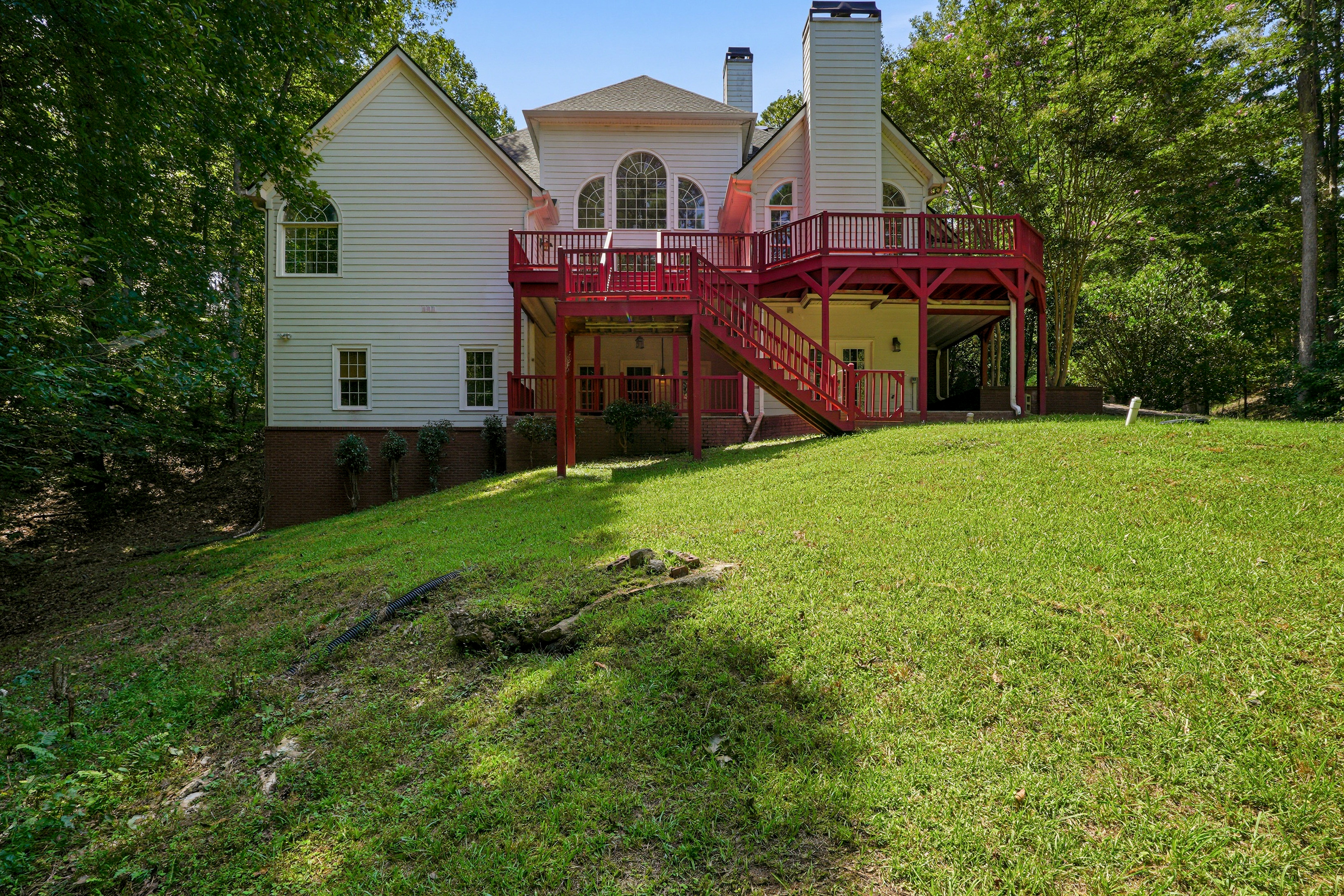 Photo 5 of 67 of 65 Tanglewood Rd, Newnan, GA