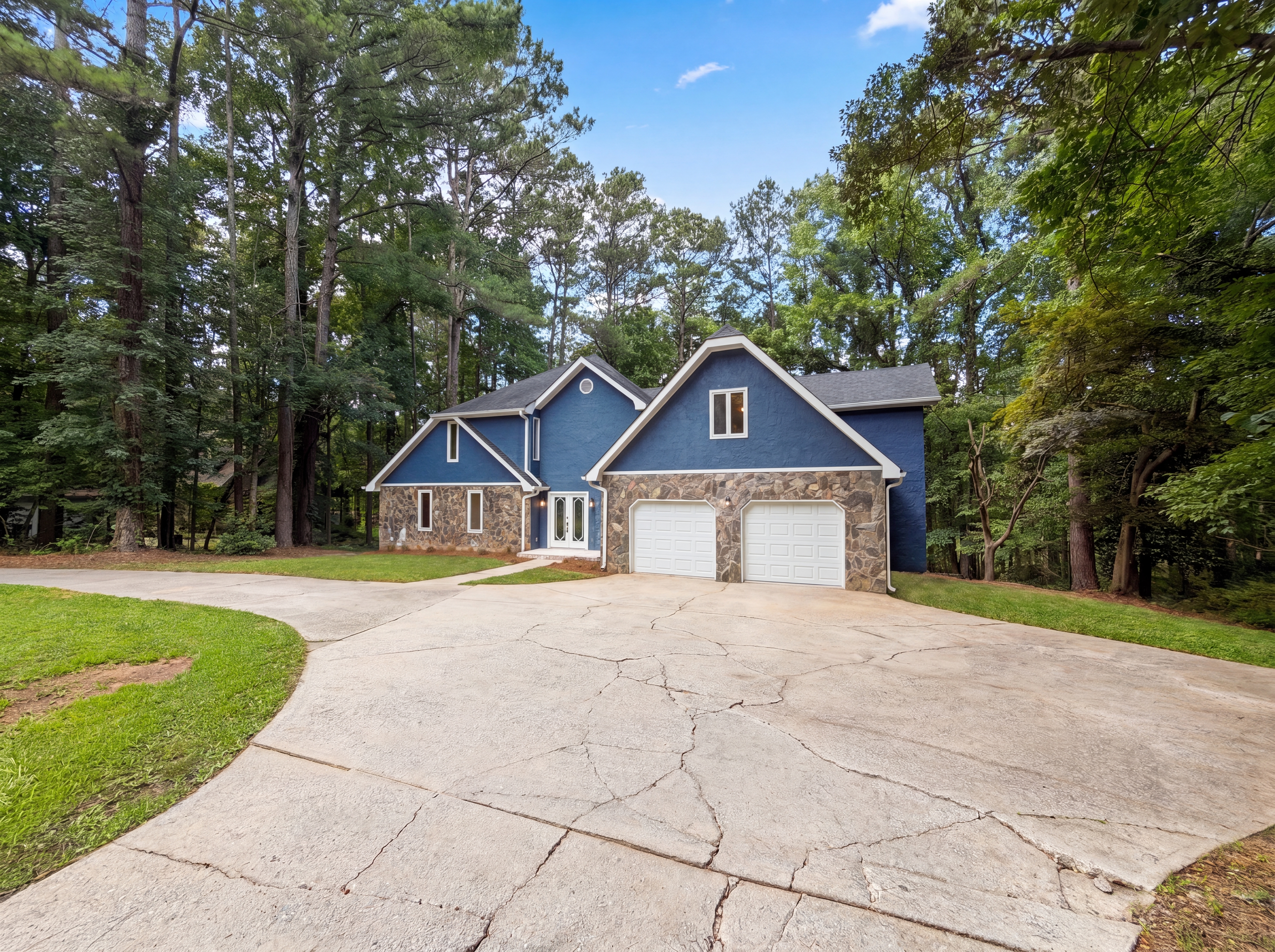 Photo 27 of 32 of 442 Hastings Way, Jonesboro, GA