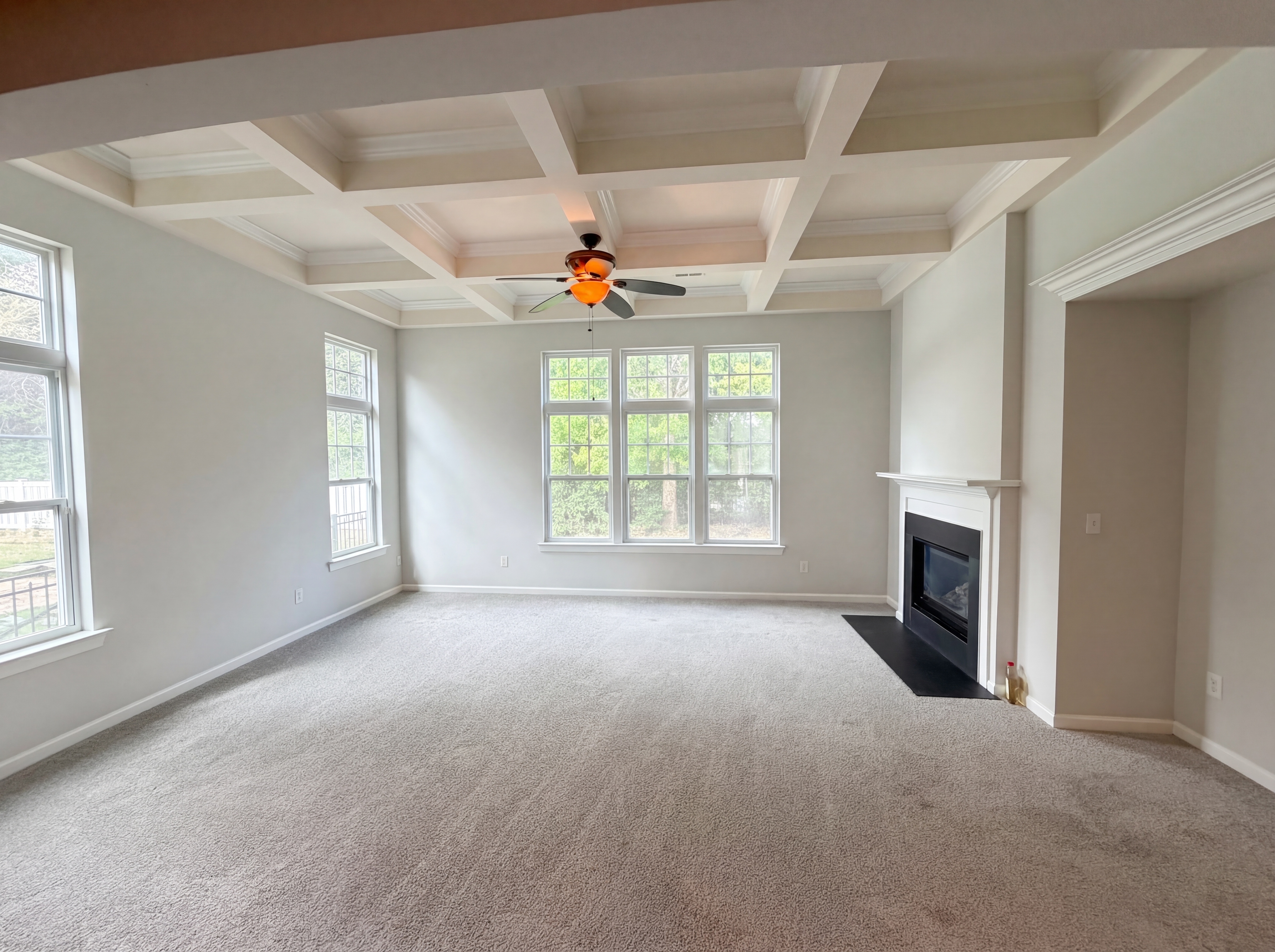 Photo 3 of 27 of 9696 Ravenscroft Ln NW, Concord, NC