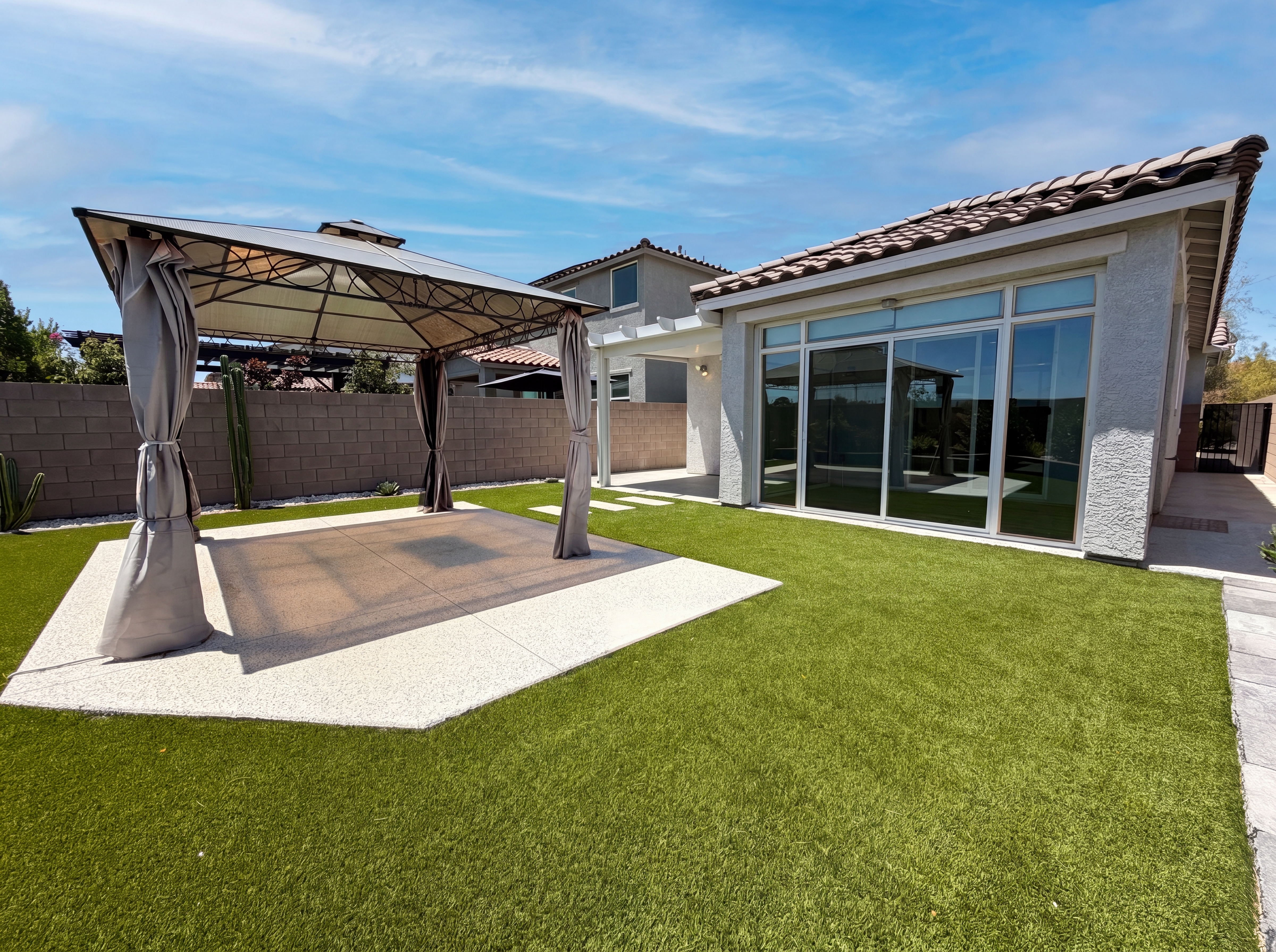 Photo 5 of 19 of 9608 Langden Brook St, Las Vegas, NV