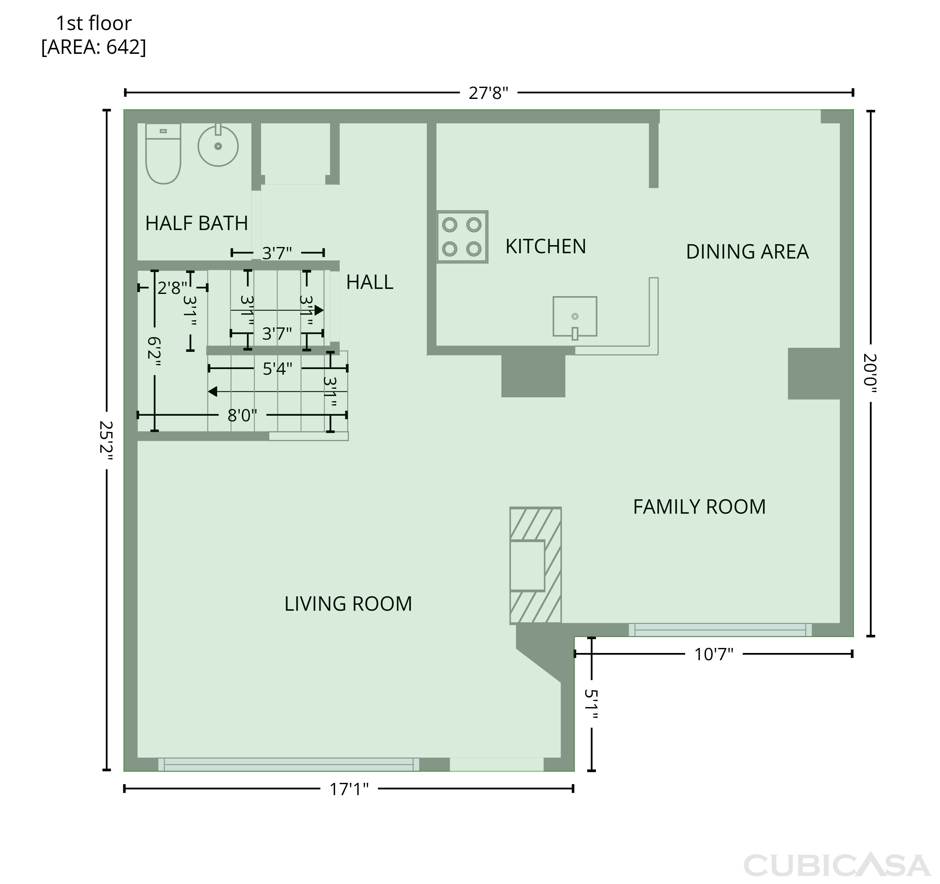 Second Floor of 9580 Brentwood Way, Broomfield, CO