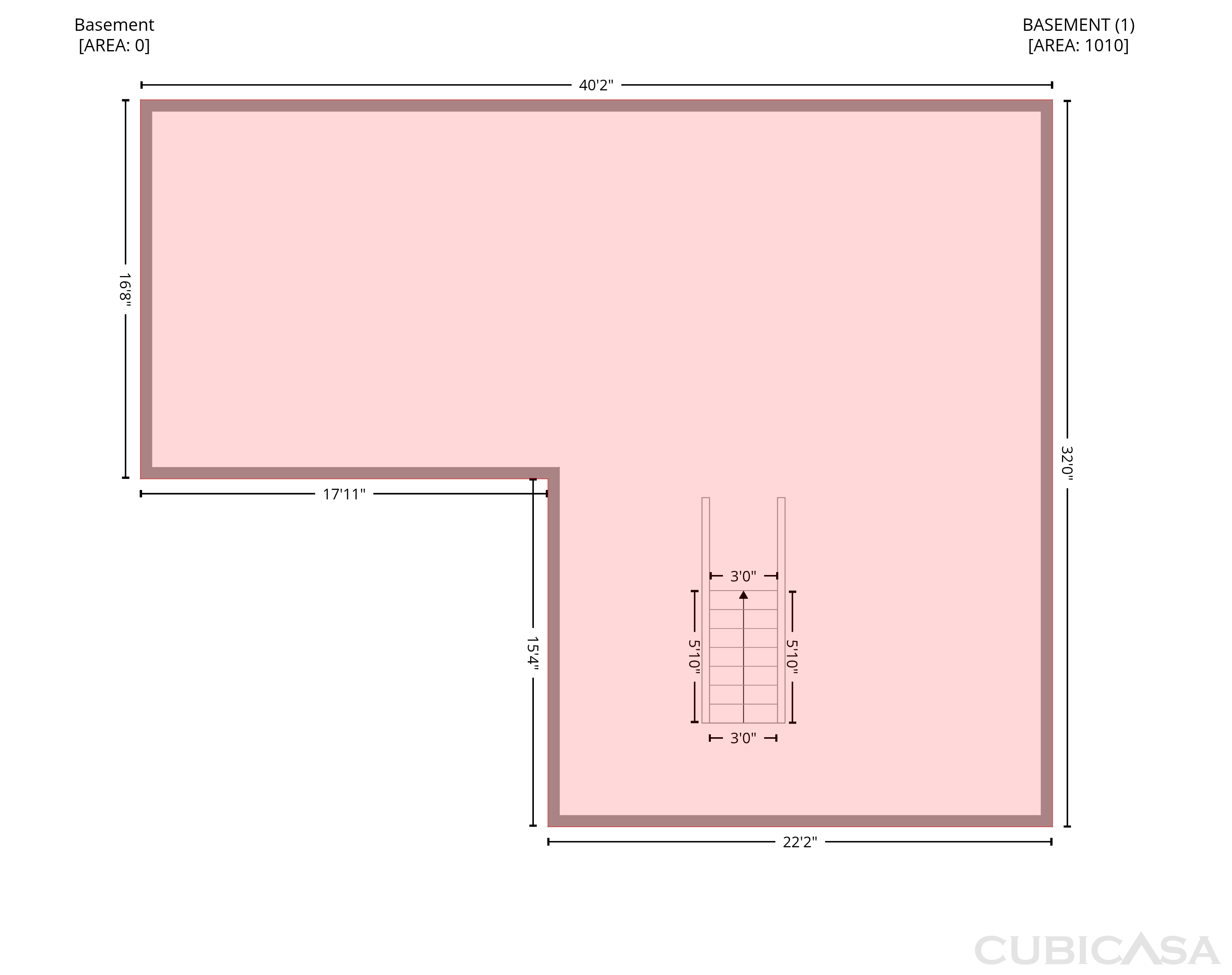 Main Floor of 6257 Browning Trl, Burlington, KY