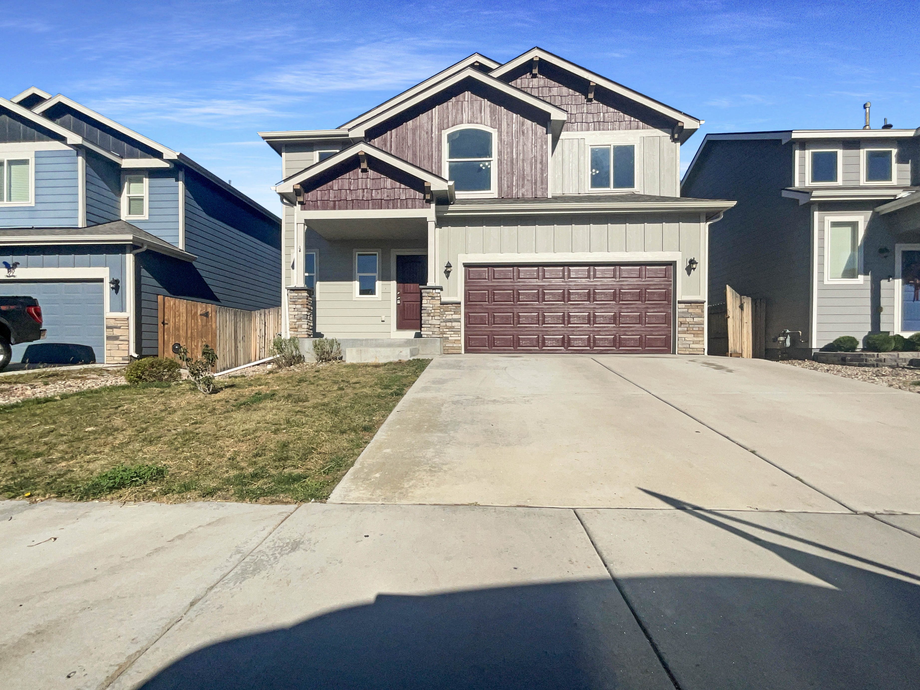 Photo 22 of 25 of 6812 Galpin Dr, Colorado Springs, CO