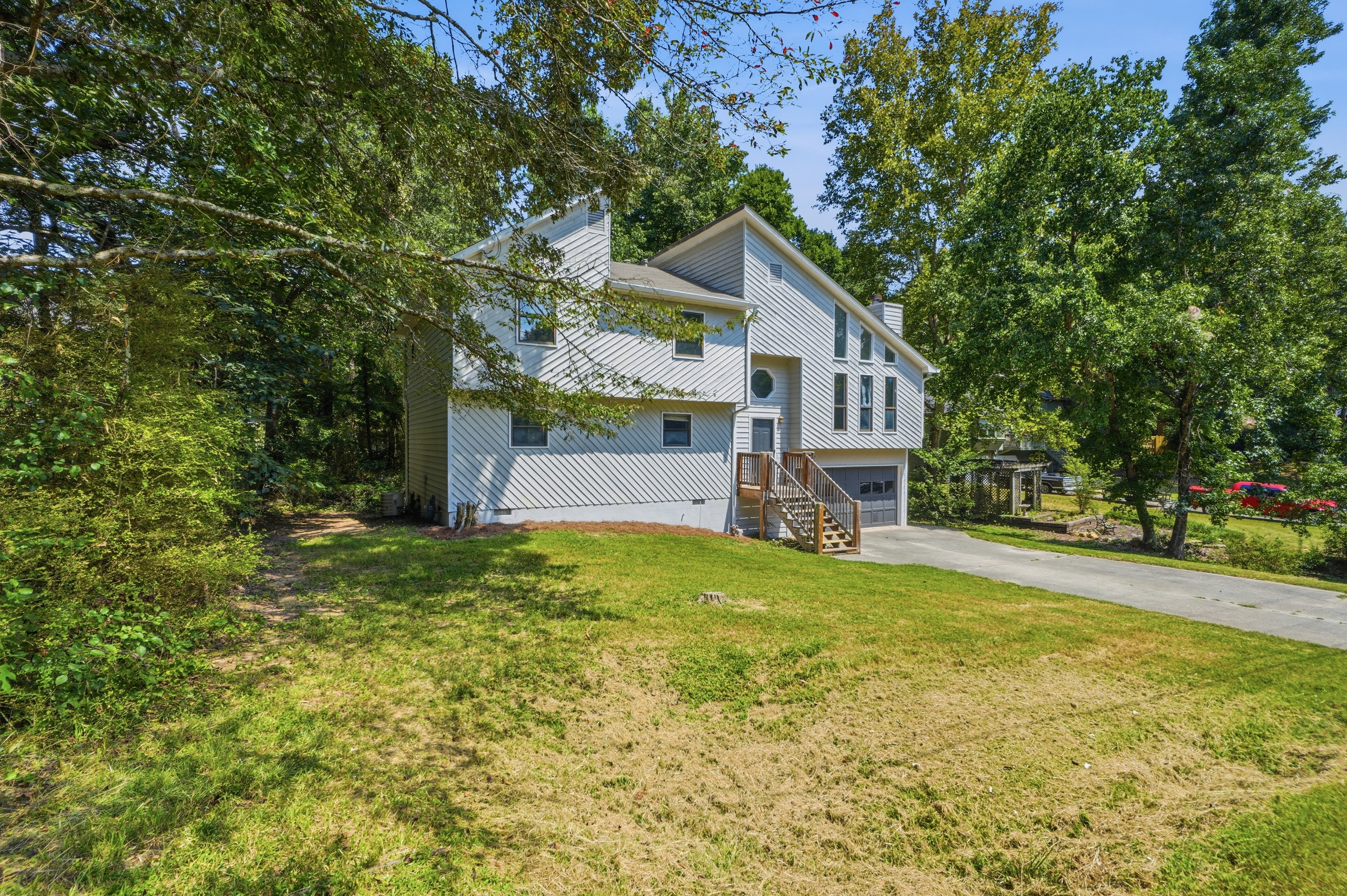 Photo 2 of 37 of 13 Bramblewood Pl SW, Cartersville, GA