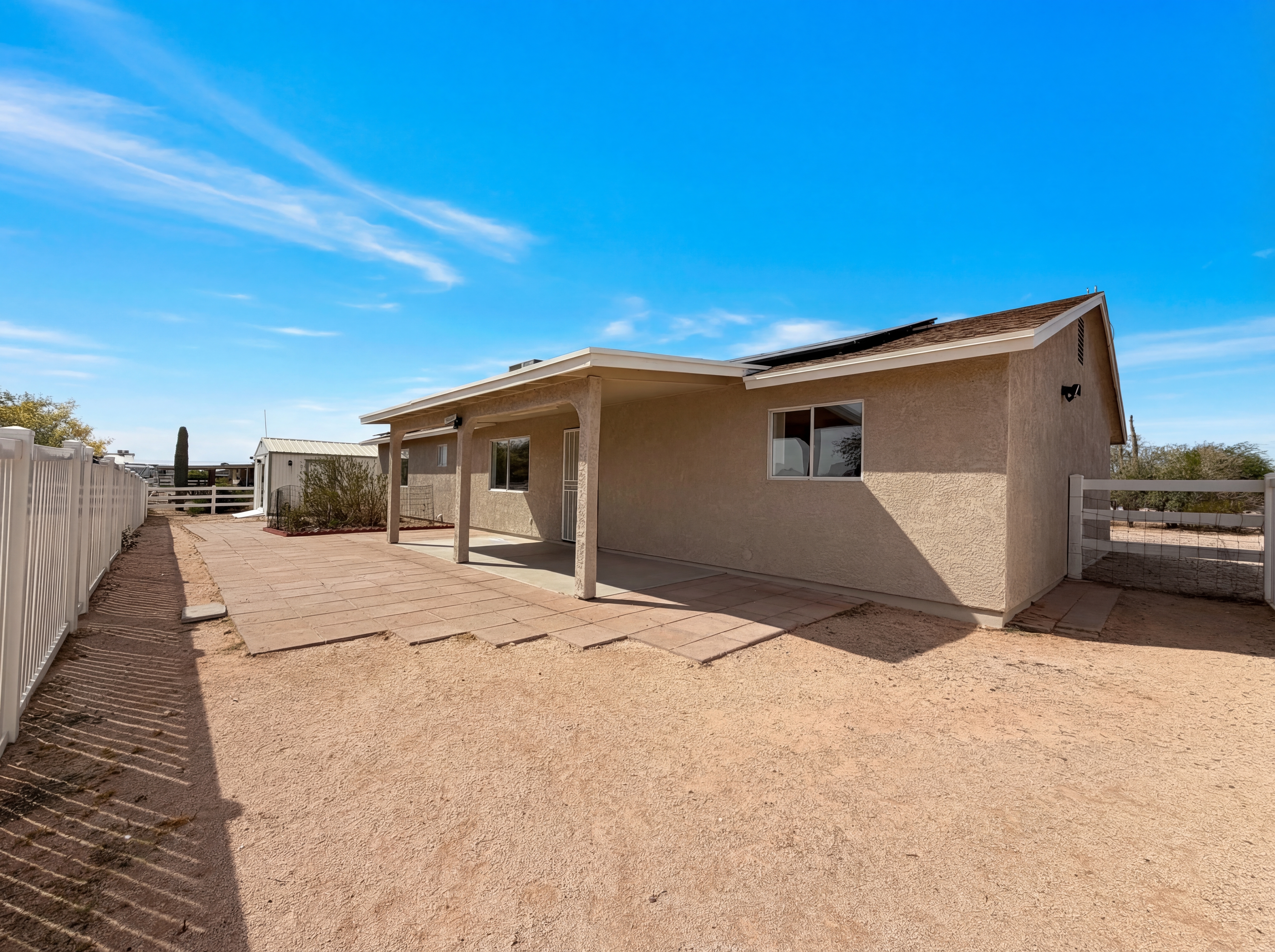 Photo 5 of 28 of 23115 E Oxbow Dr, Florence, AZ