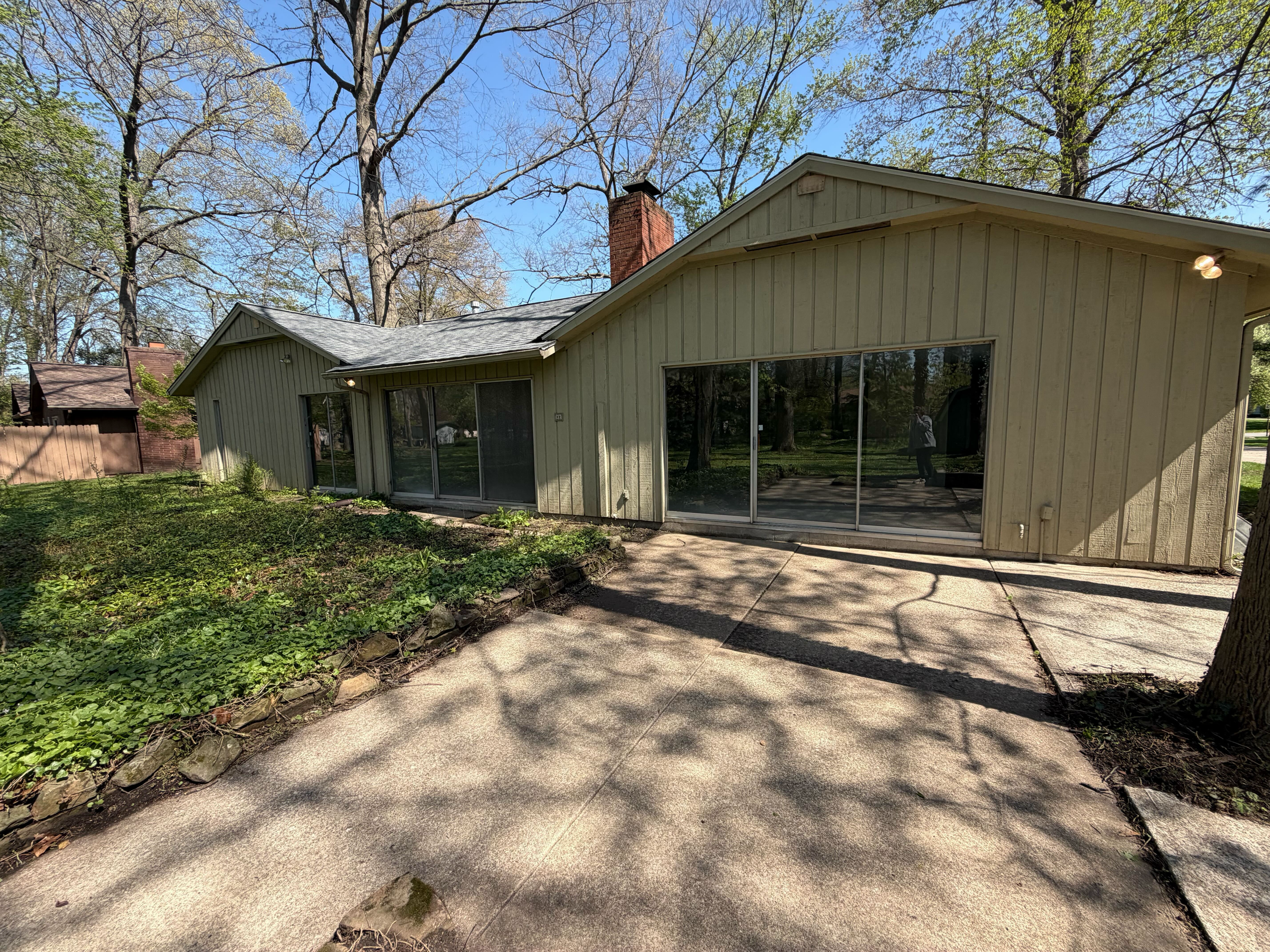 Photo 20 of 21 of 5896 Mills Creek Ln, North Ridgeville, OH