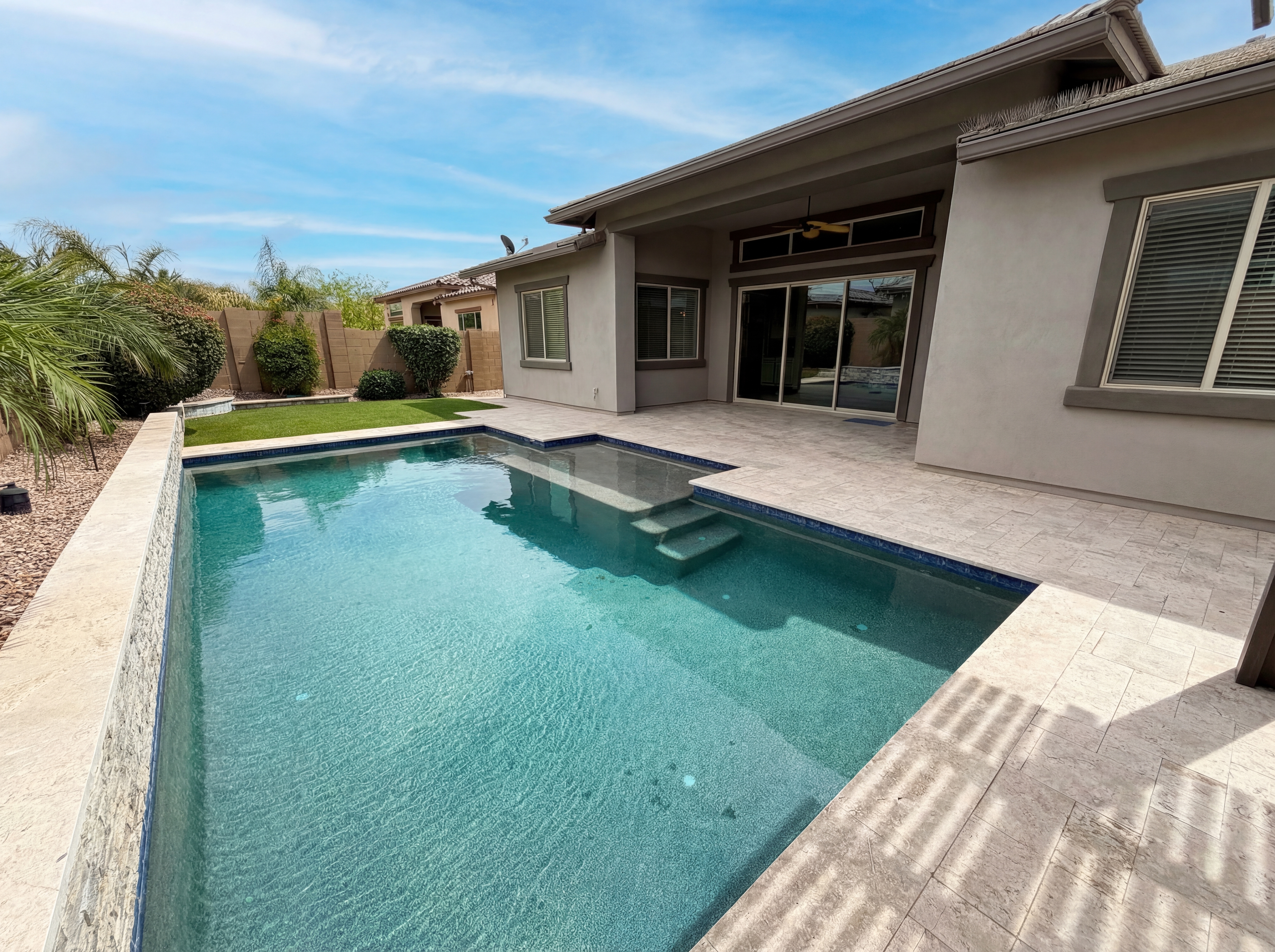 Photo 38 of 41 of 13724 W Harvest Ave, Litchfield Park, AZ