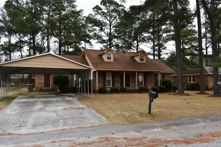 2816 Wales Rd, Columbia, SC 29223 Opendoor