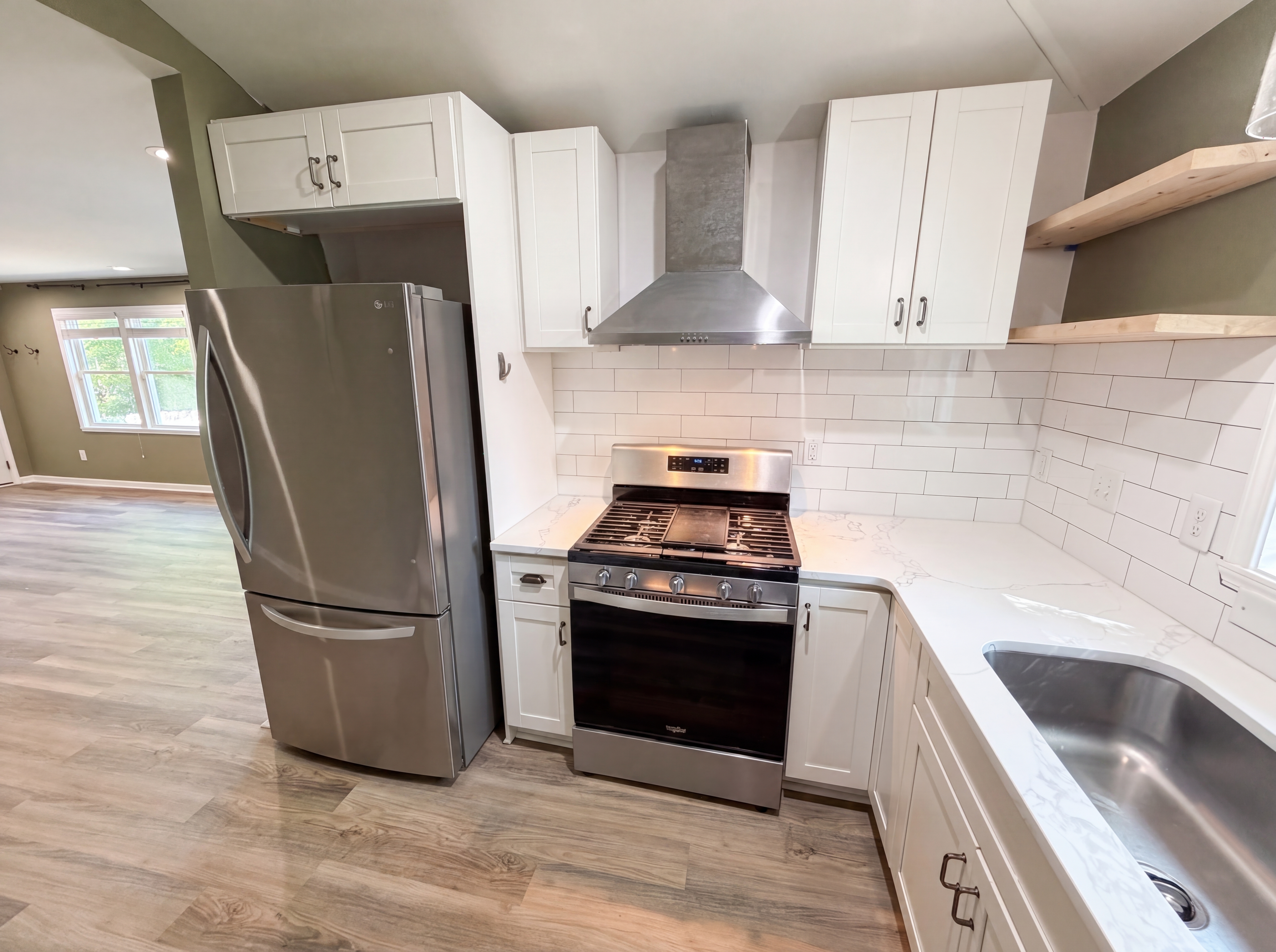 Photo 11 of 22 of 1520 Herrin Ave, Charlotte, NC