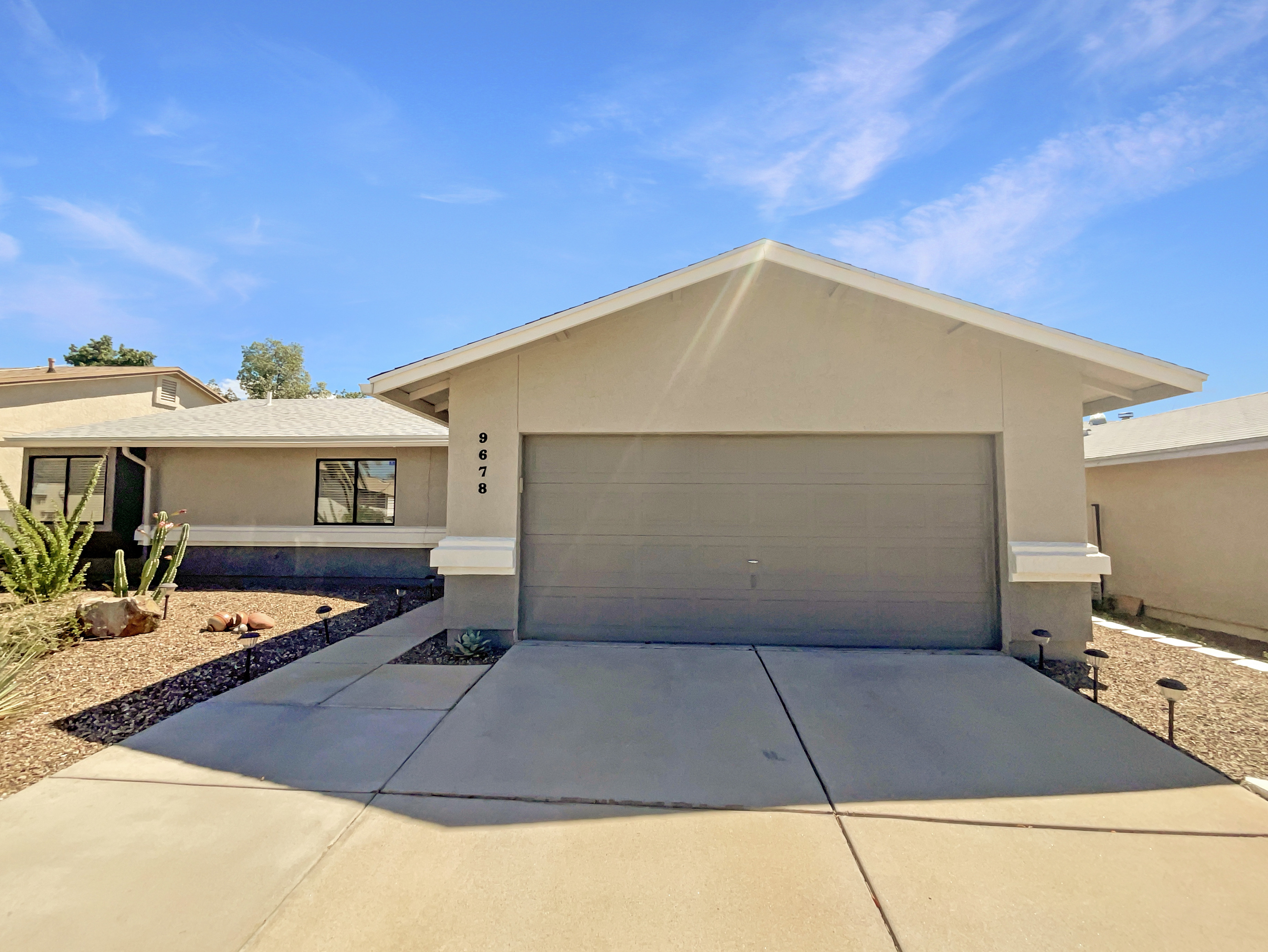 Photo 20 of 21 of 9678 N Sherbrooke St, Tucson, AZ
