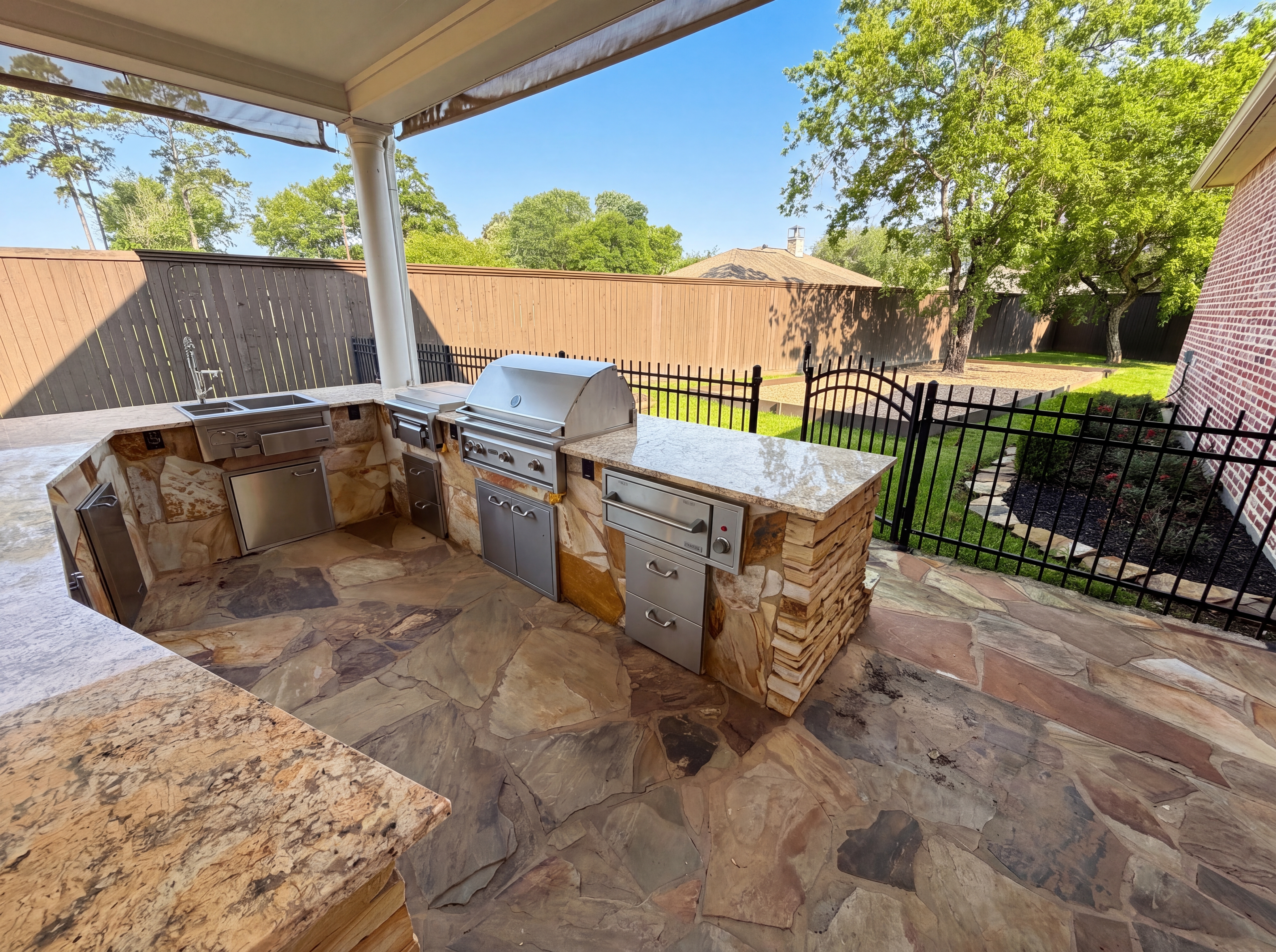 Photo 56 of 61 of 4385 Brownstone Dr, Beaumont, TX