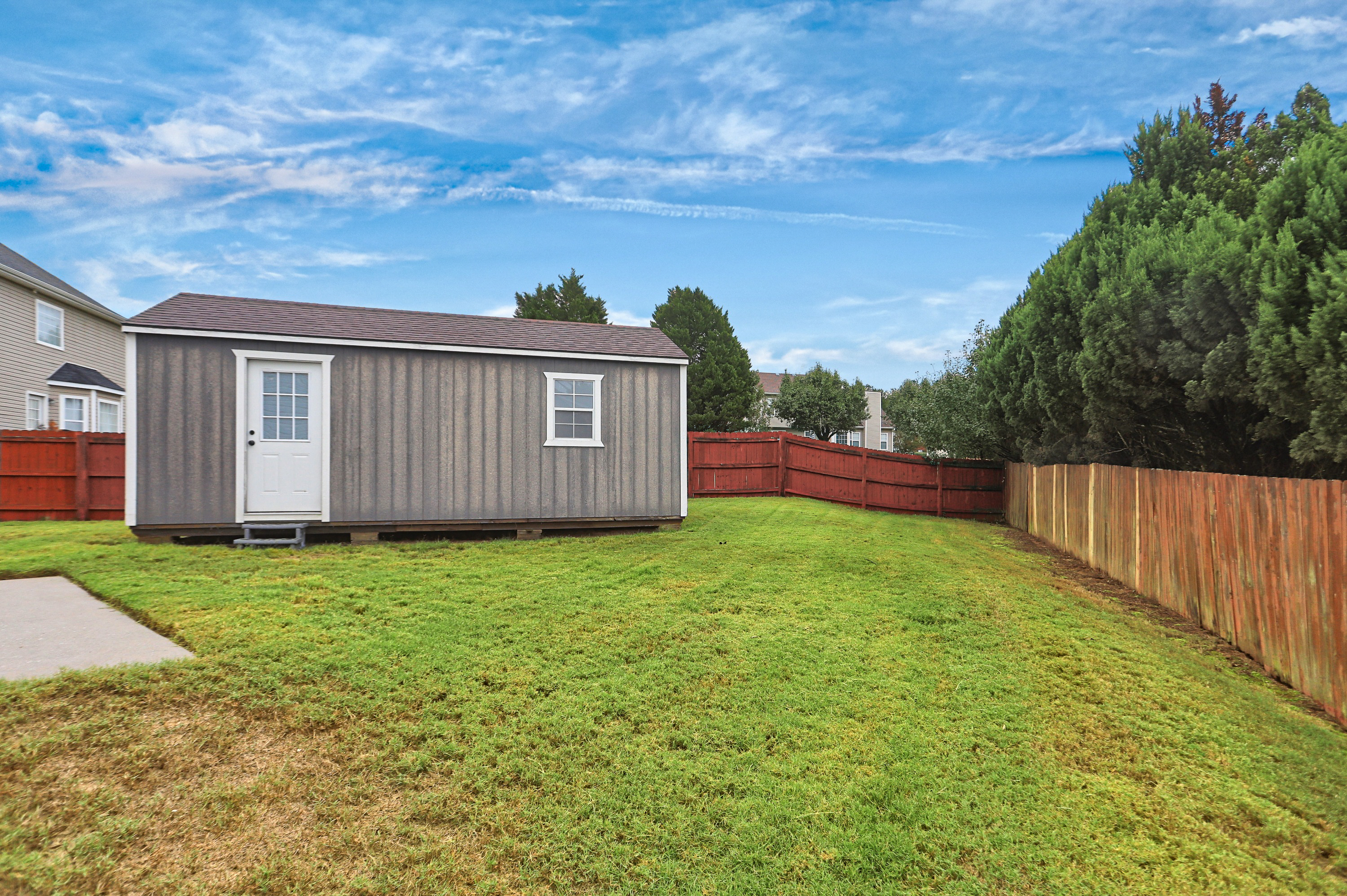 Photo 38 of 41 of 5713 Mill View Way, Lithonia, GA