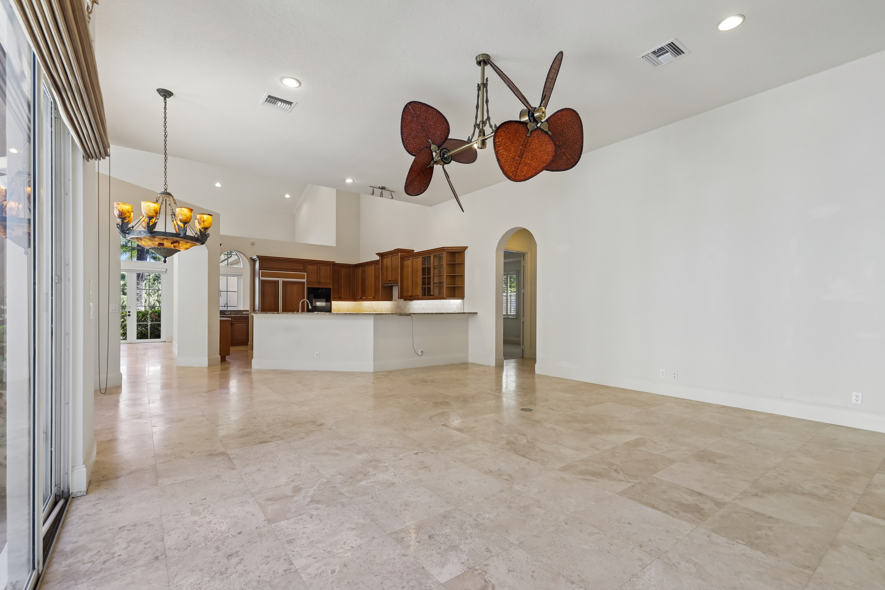 Photo 10 of 51 of 1126 San Michele Way, Palm Beach Gardens, FL