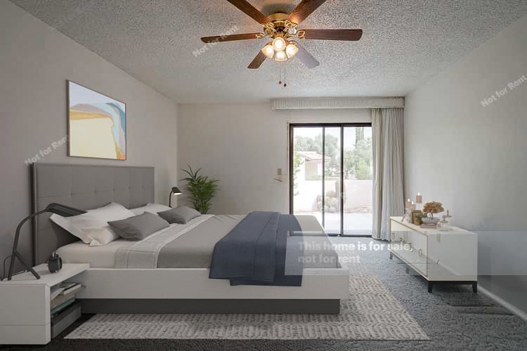 Photo 3 of 17 - 6771 E Dorado Ct, Tucson, AZ 85715