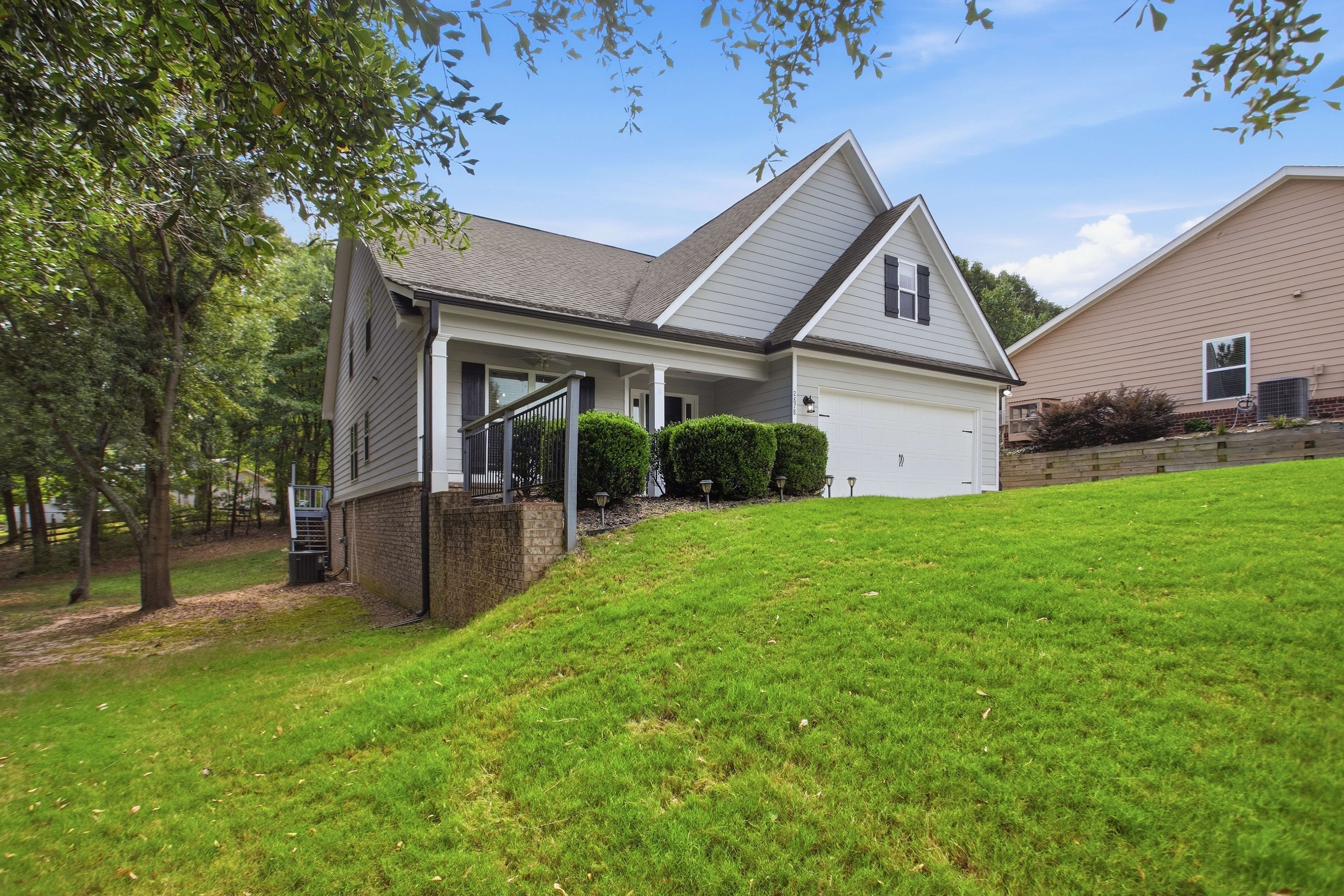 Photo 59 of 67 of 2878 Oak Springs Dr, Statham, GA