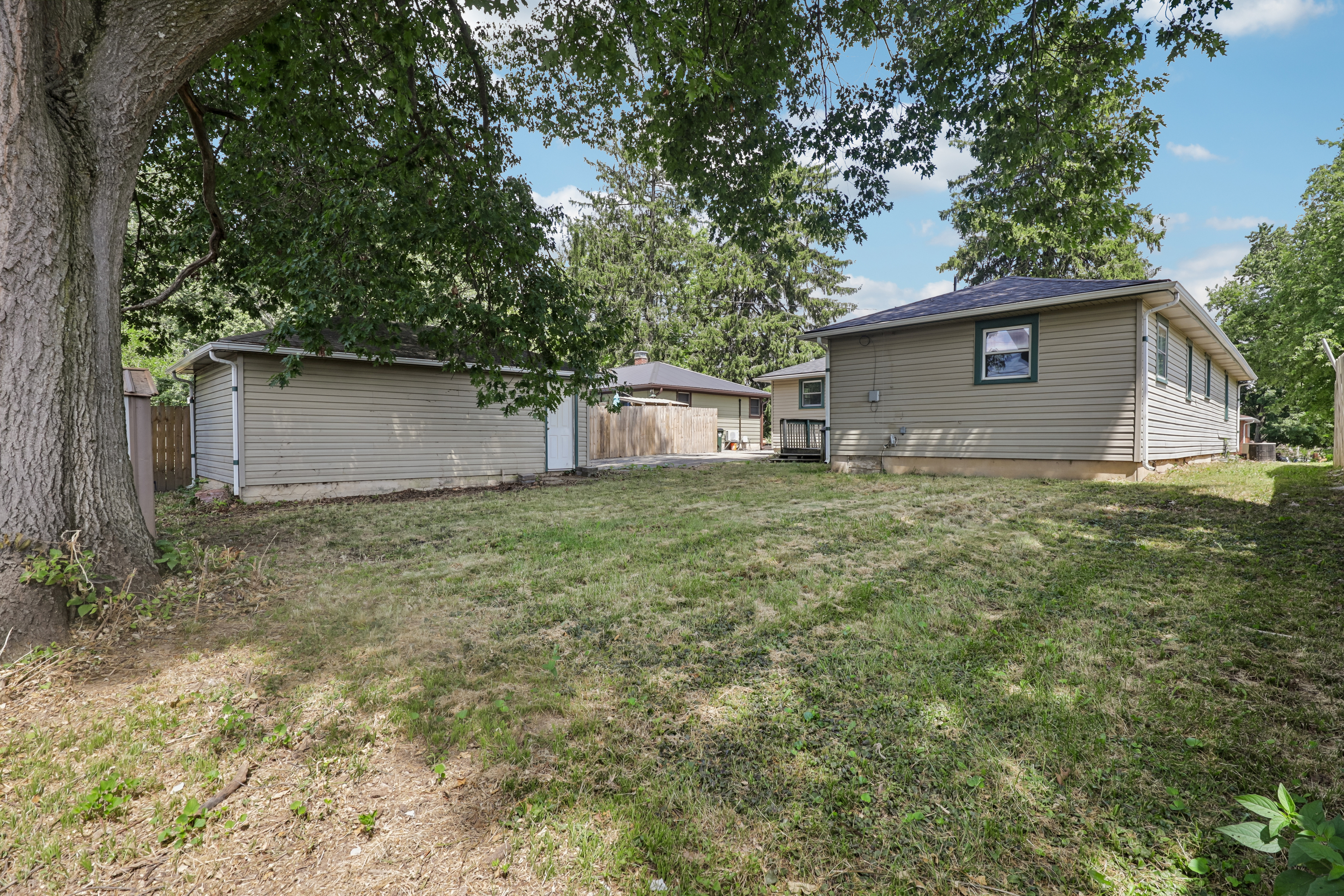 Photo 45 of 47 of 1332 Cloverfield Ave, Dayton, OH