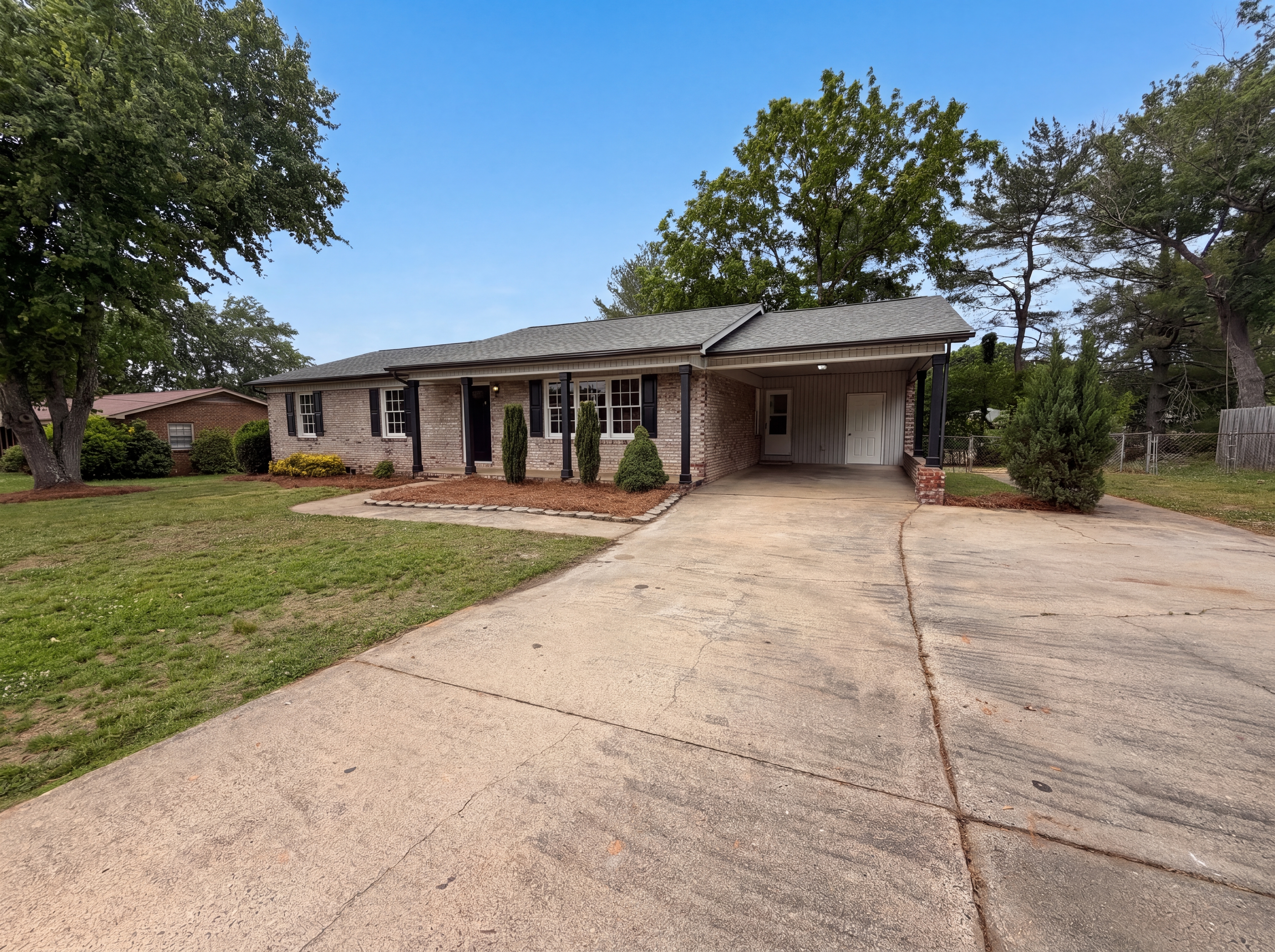 Photo 15 of 16 of 814 Charles Rd, Shelby, NC