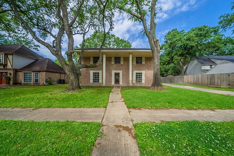 4407 Deerfield Village Dr, Houston, TX 77084 Opendoor