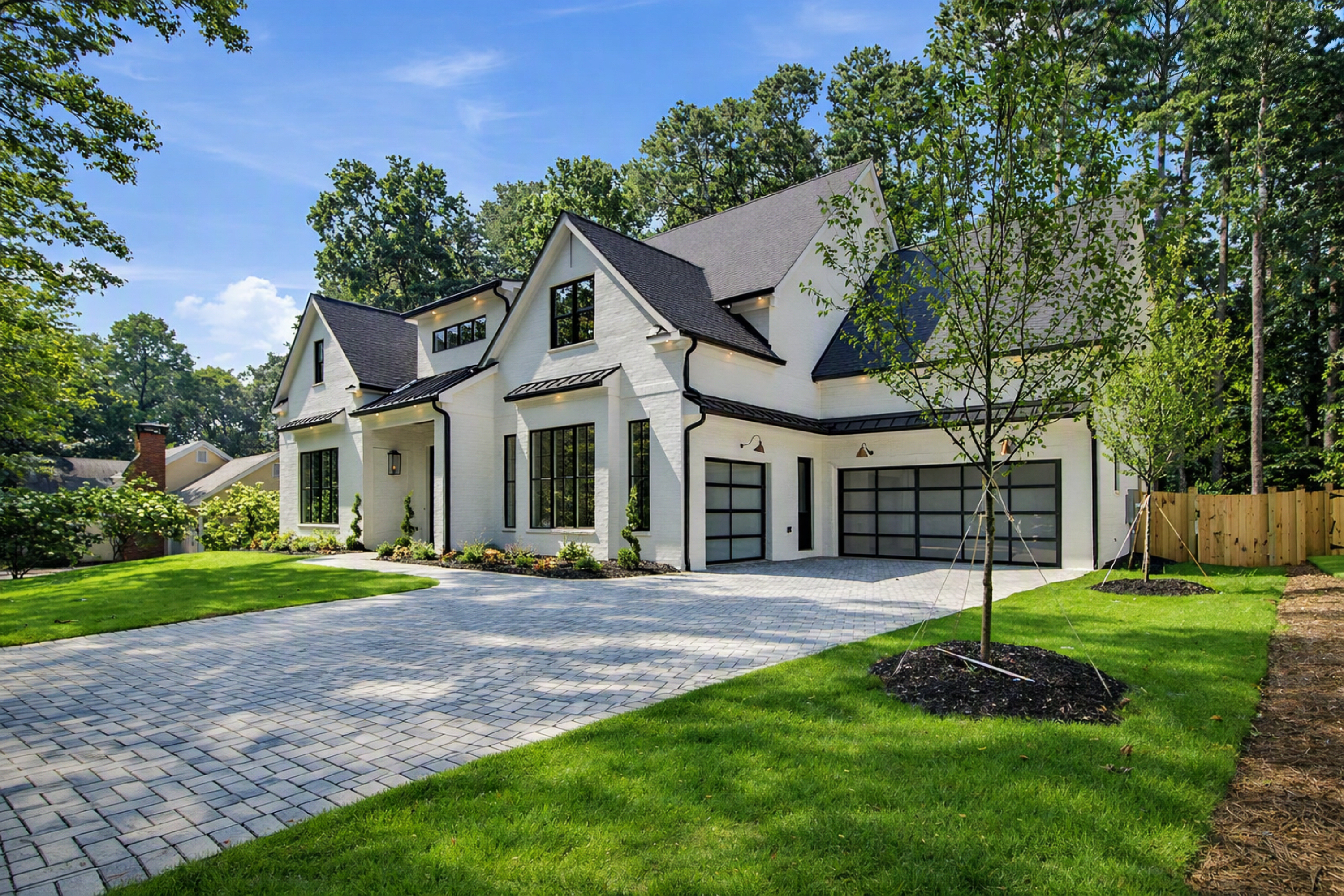 Photo 2 of 70 of 205 Shady Grove Ln, Alpharetta, GA