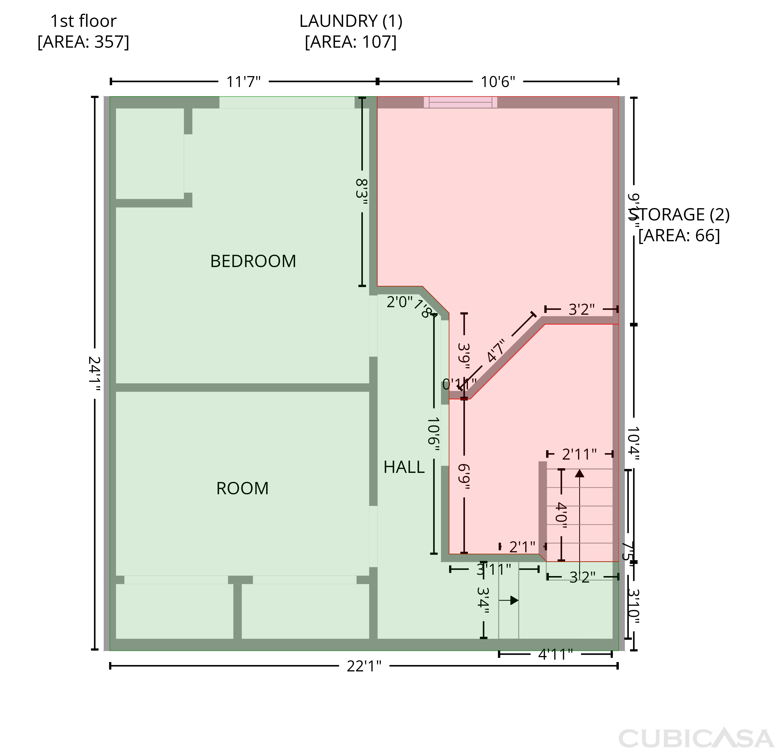Main Floor of 868 Wescott Sq, Eagan, MN