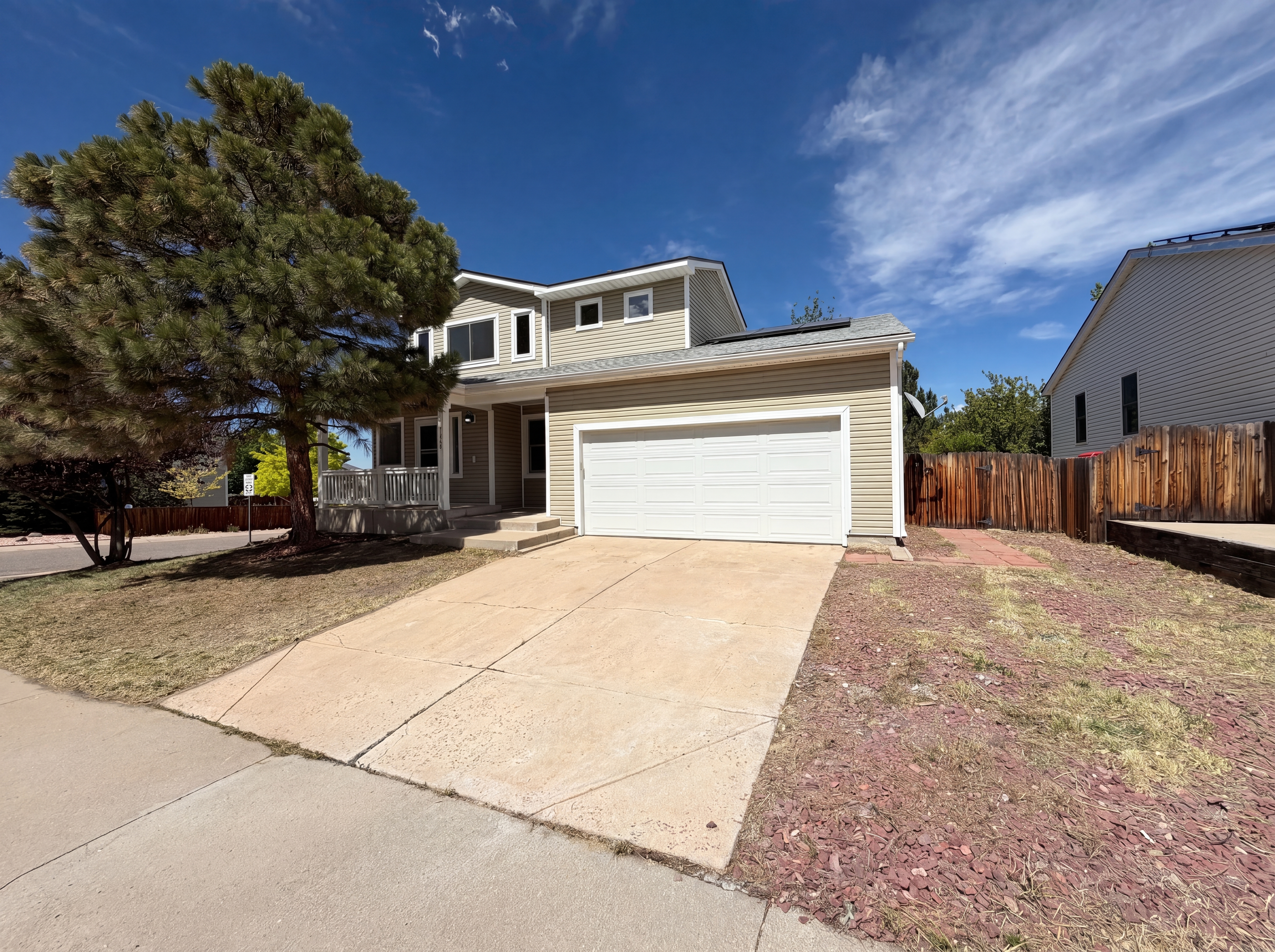 Photo 22 of 29 of 7190 Pine Hills Way, Littleton, CO