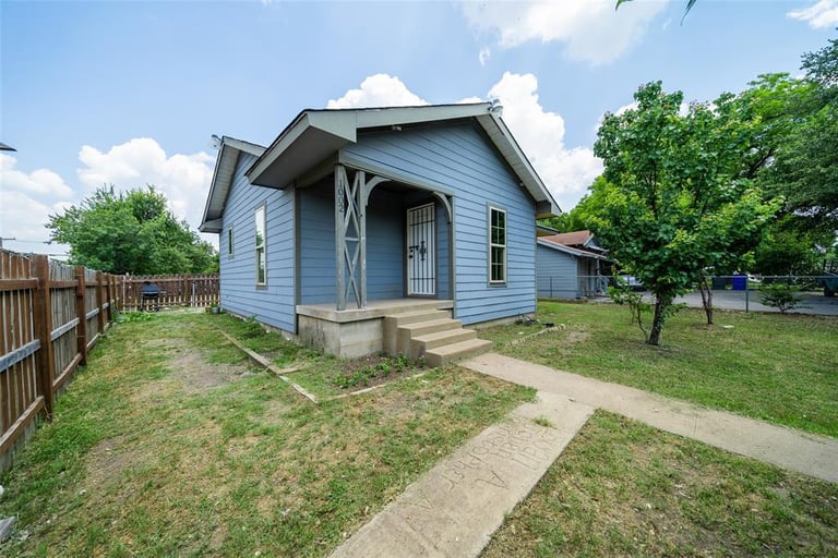 default property photo