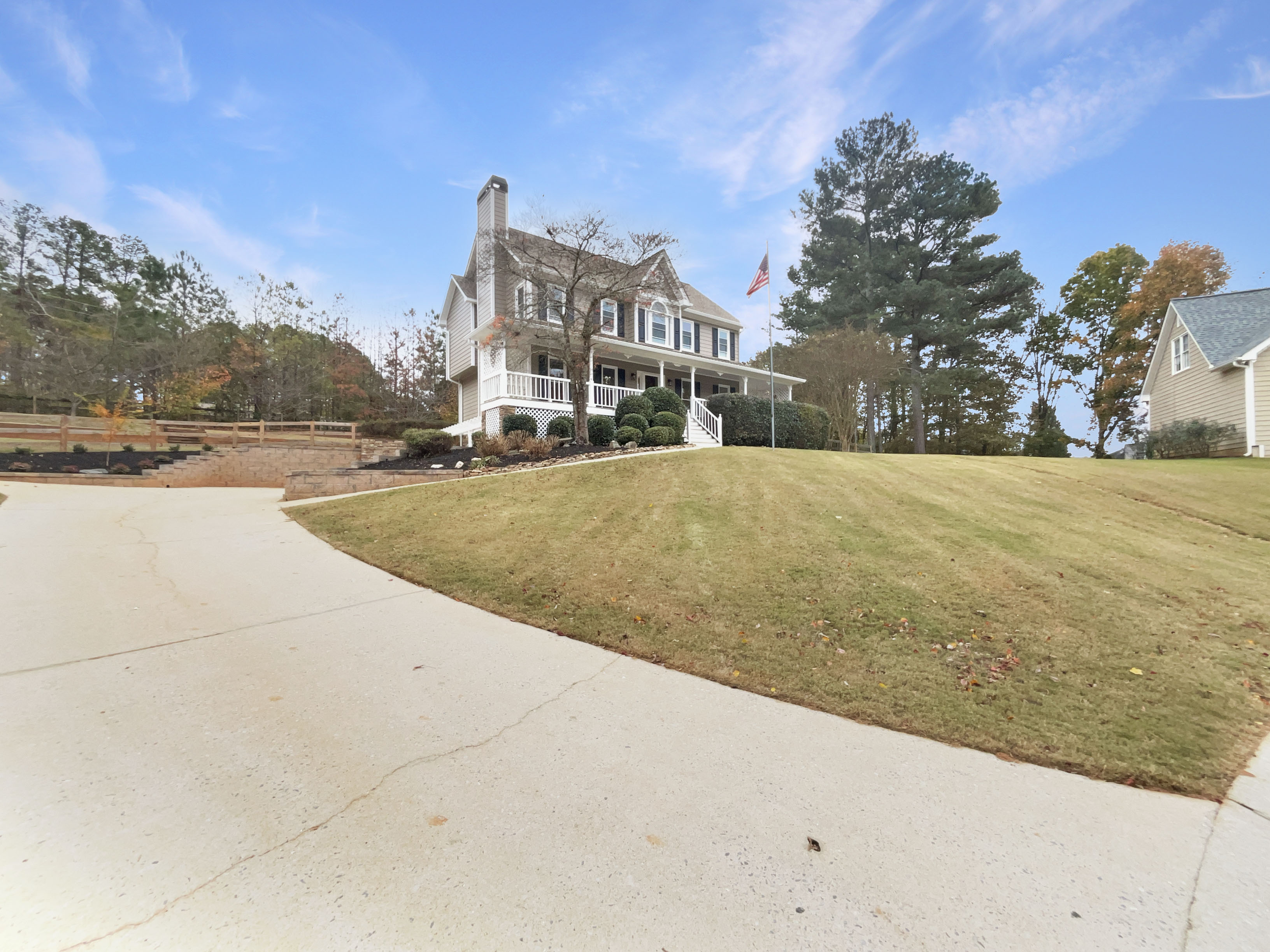 Photo 26 of 31 of 2 Berkeley Way, Dallas, GA